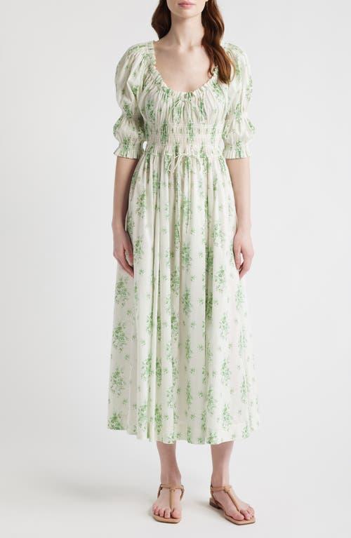 Women's Doen Maxi dresses from $144 | Lyst