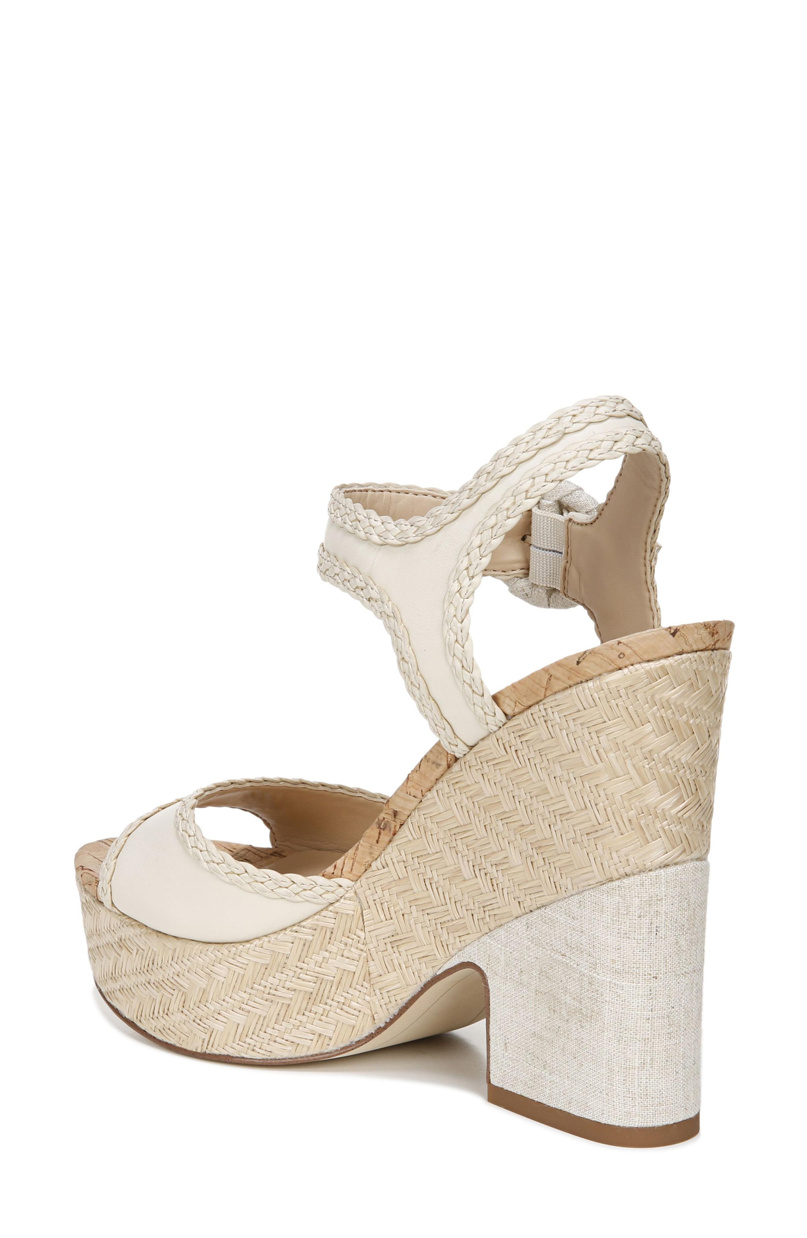 sam edelman lillie platform sandal