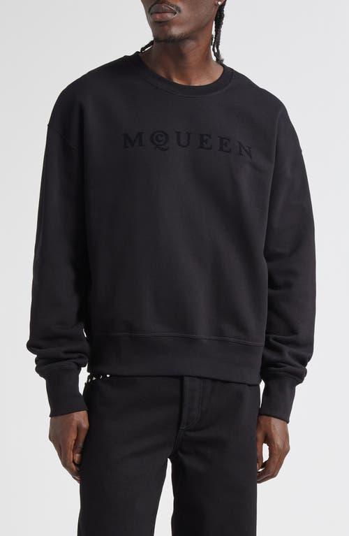 McQueen Sweatshirts for Men | Online Sale up to 60% off | Lyst