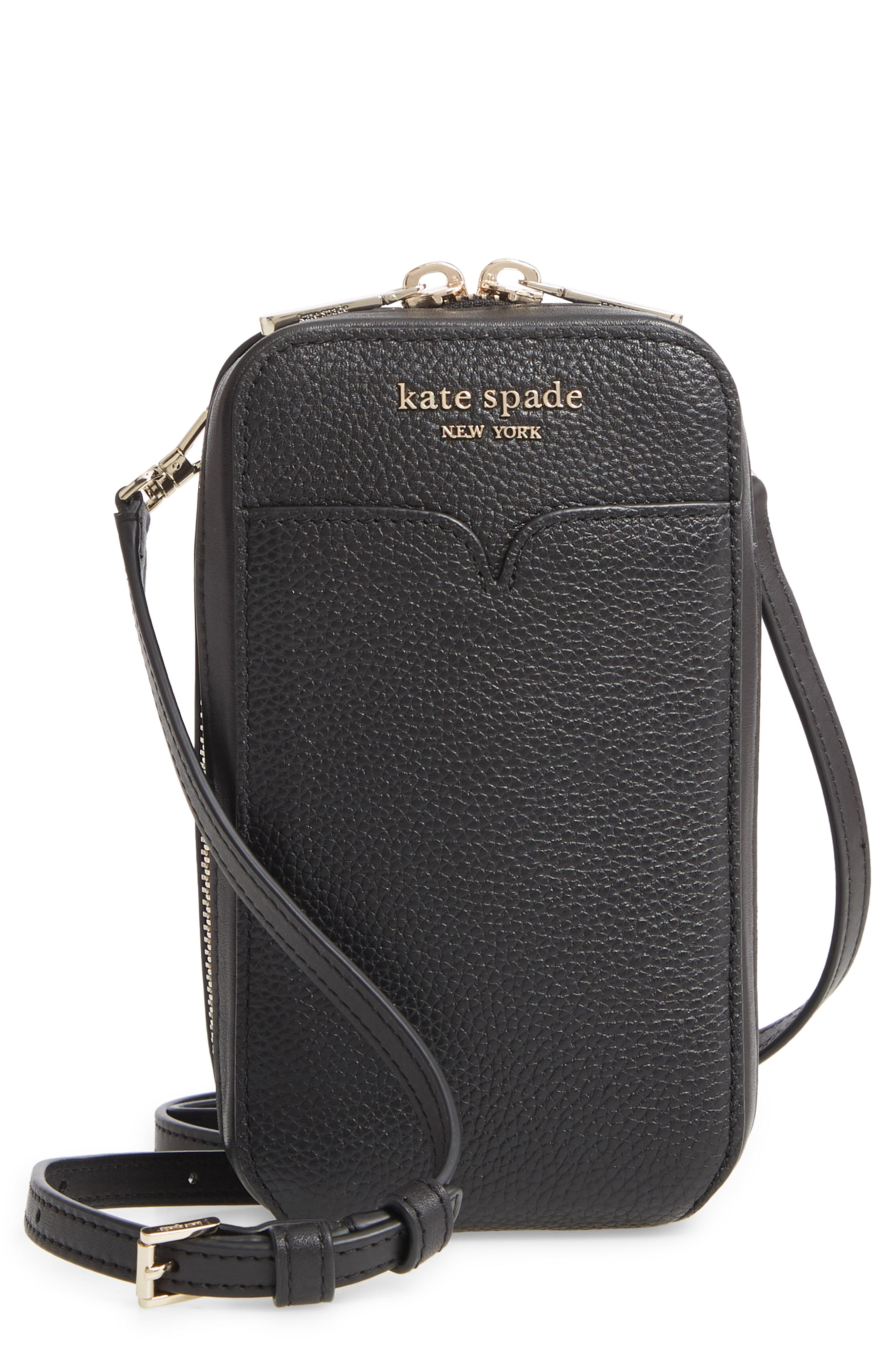 Kate Spade Zeezee Phone Crossbody 2024 www.alhudapk