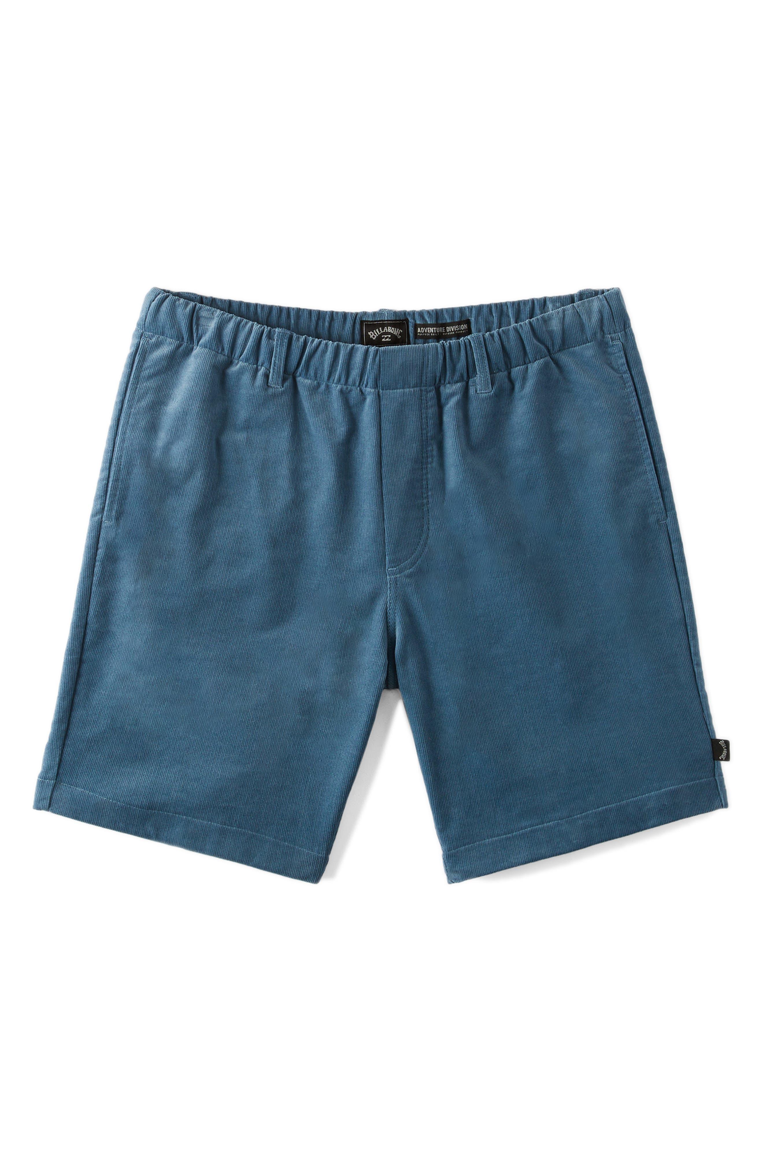 Larry outlet layback shorts
