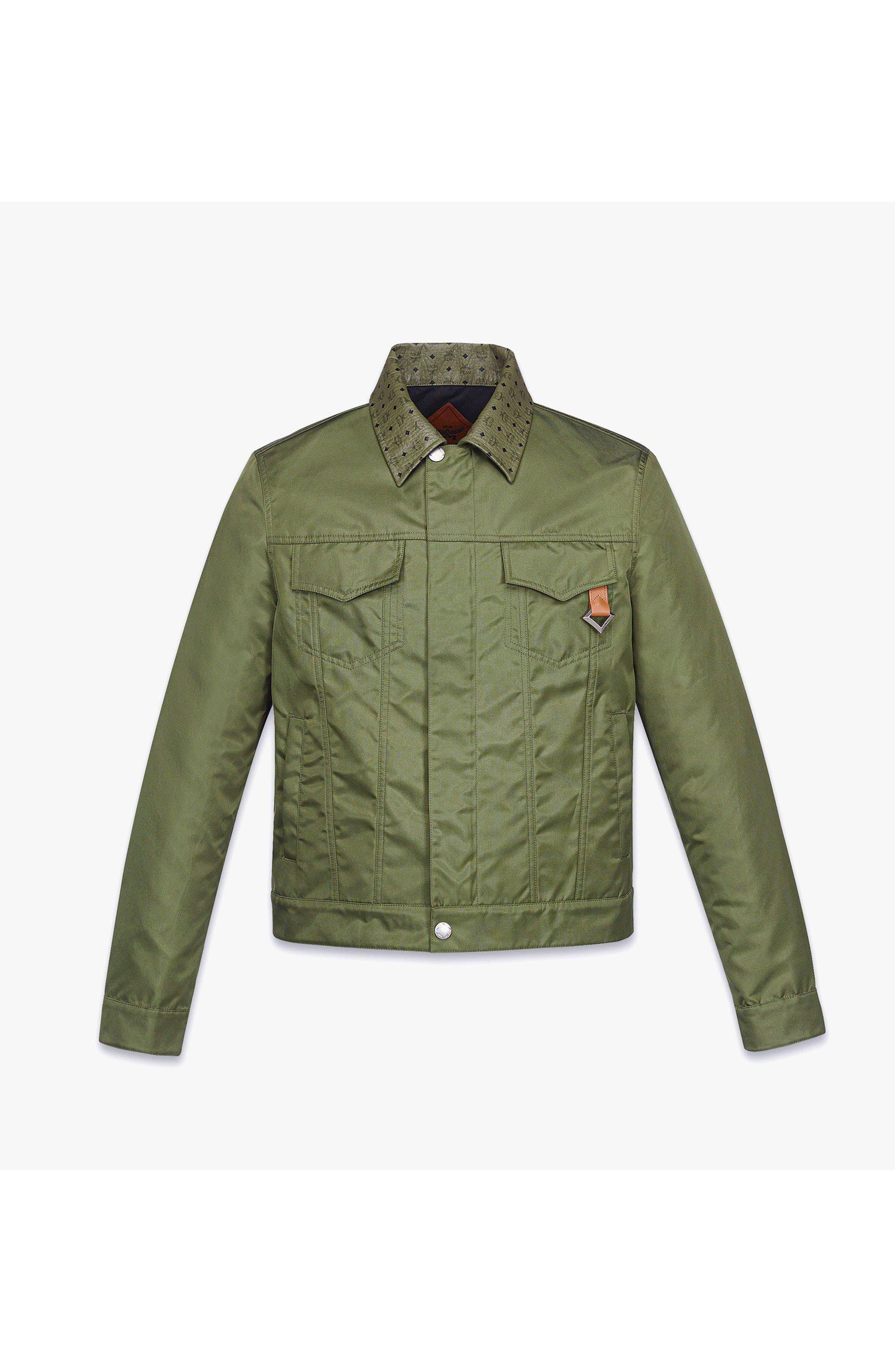 MCM Jackets for Men | Online Sale up to 83% off | Lyst