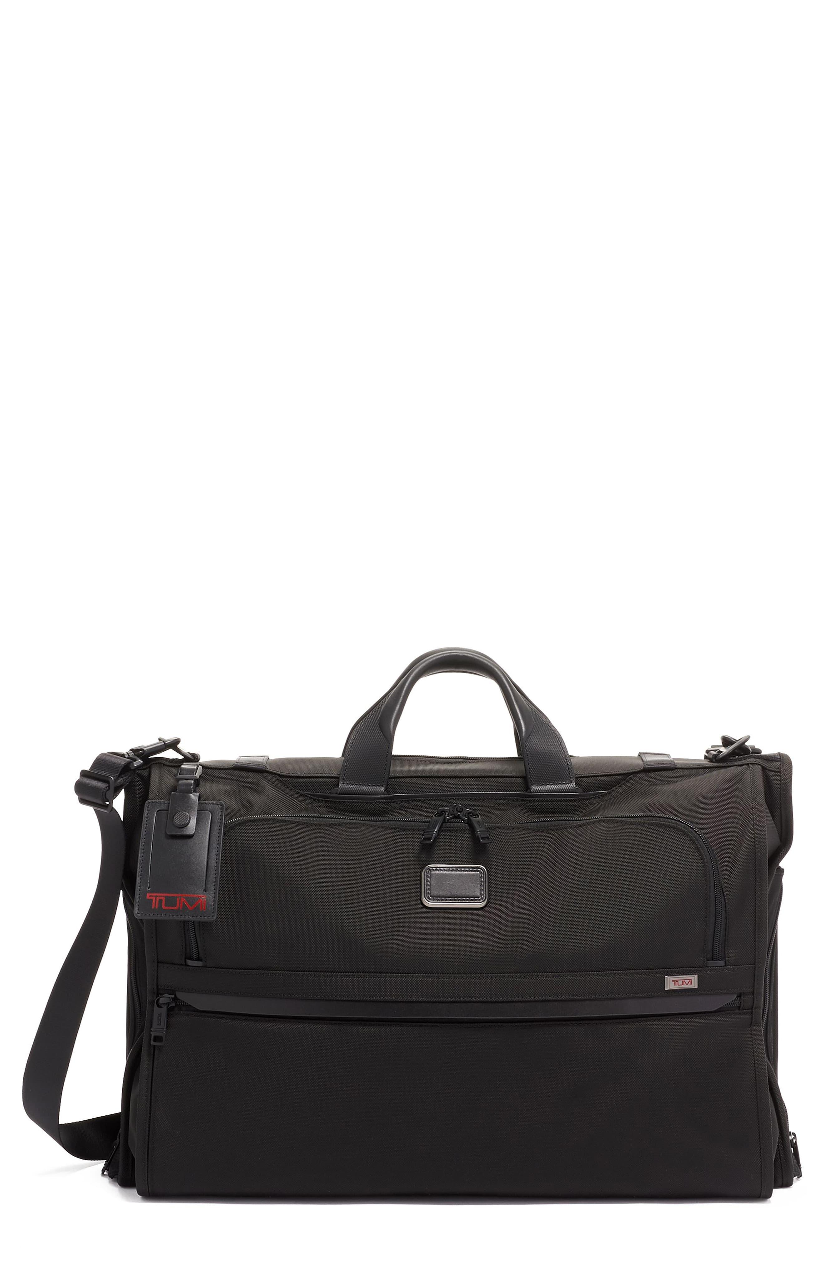 tumi alpha 3 carryon