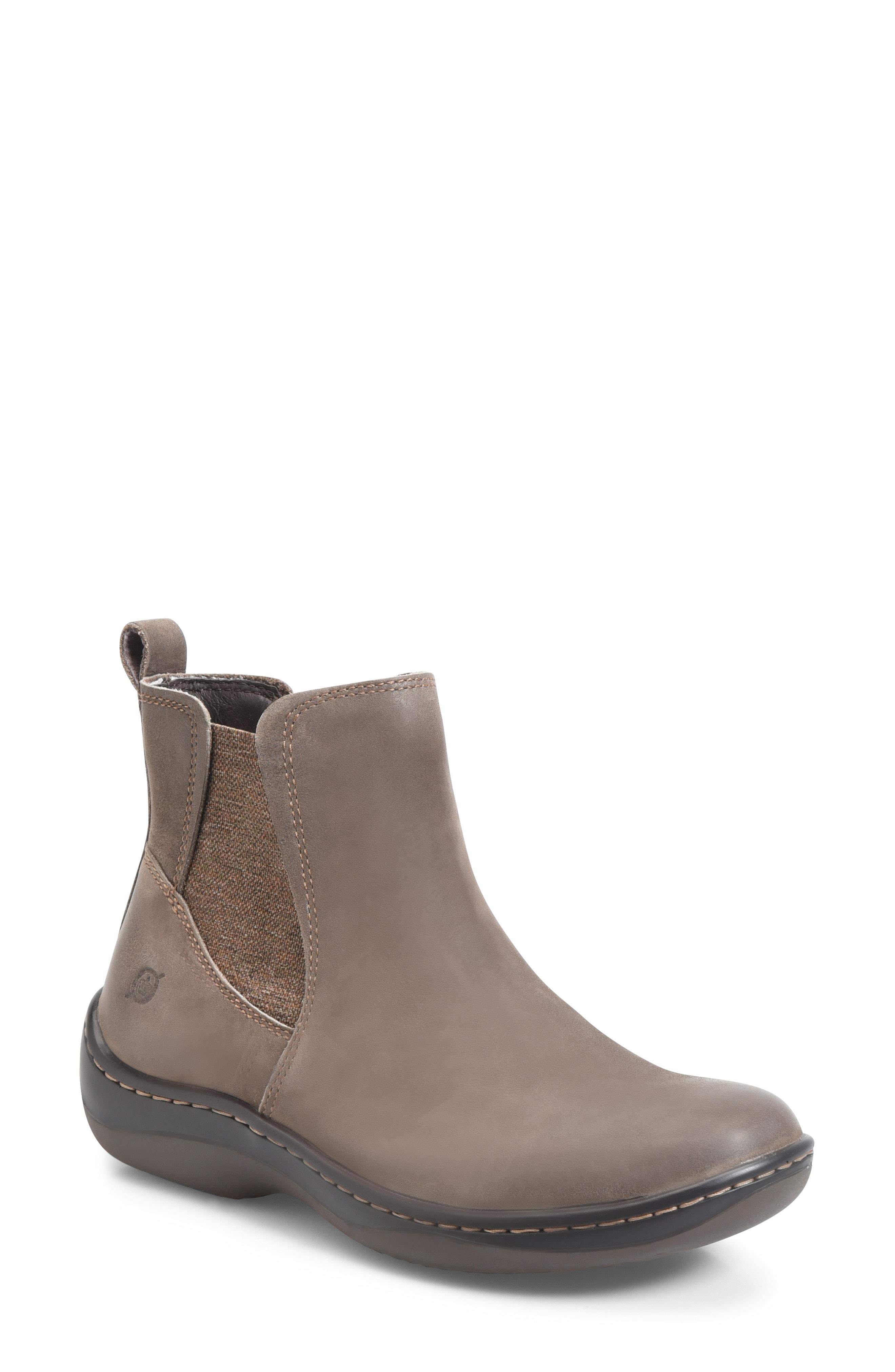 born lenni chelsea boot