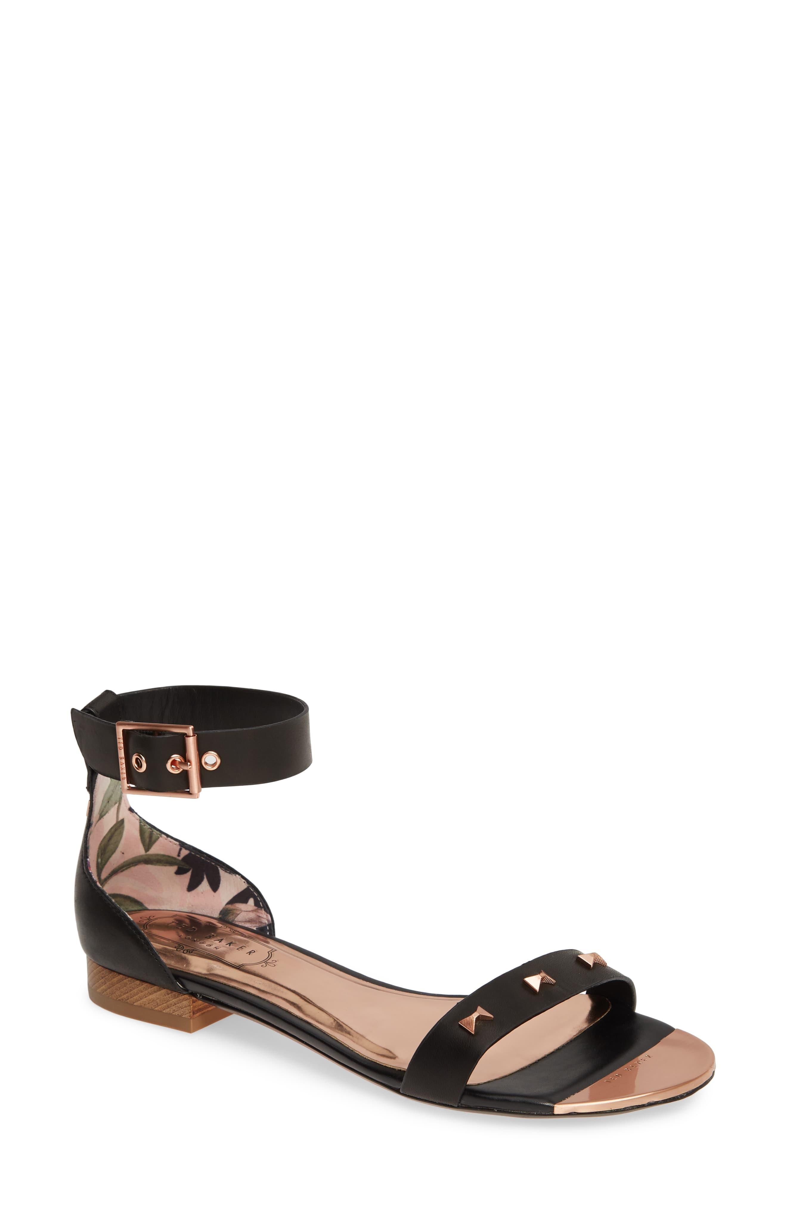 Ted Baker Ovey Sandal Lyst