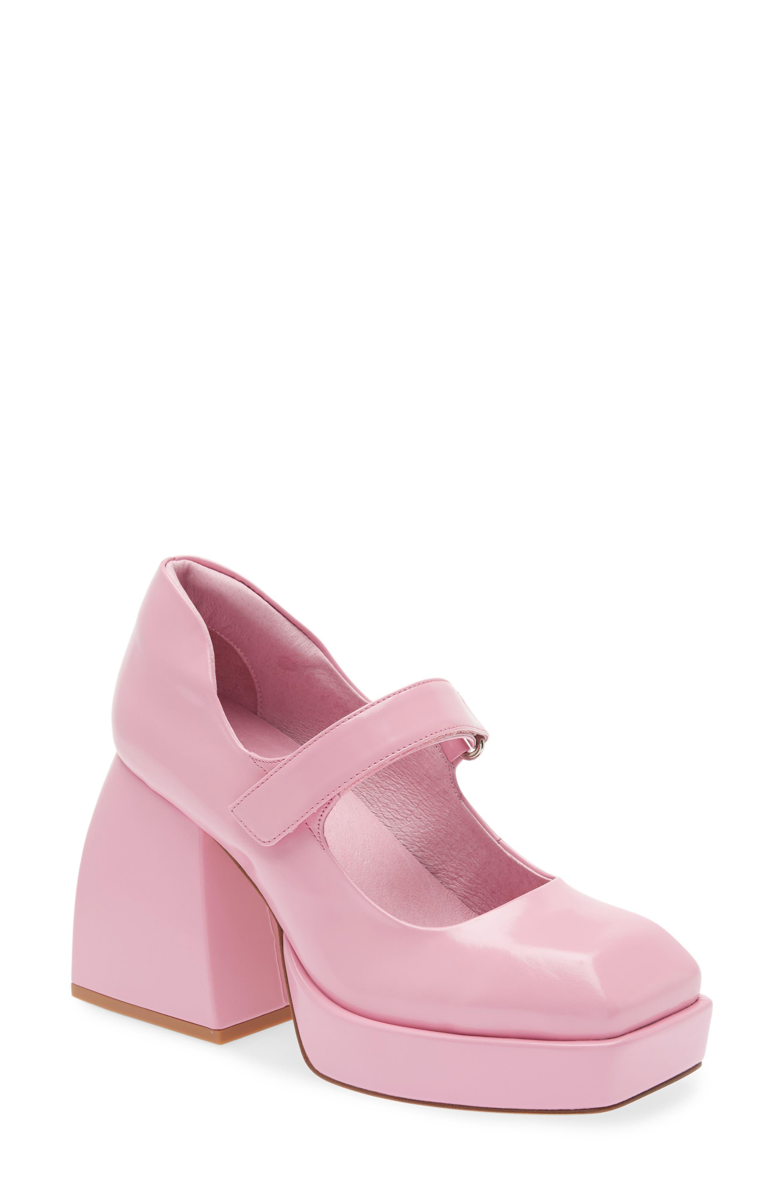 jeffrey campbell reine
