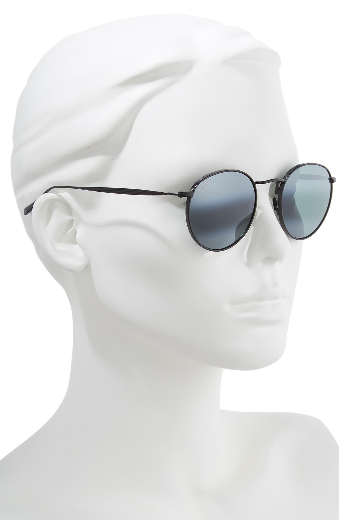 maui jim circle sunglasses