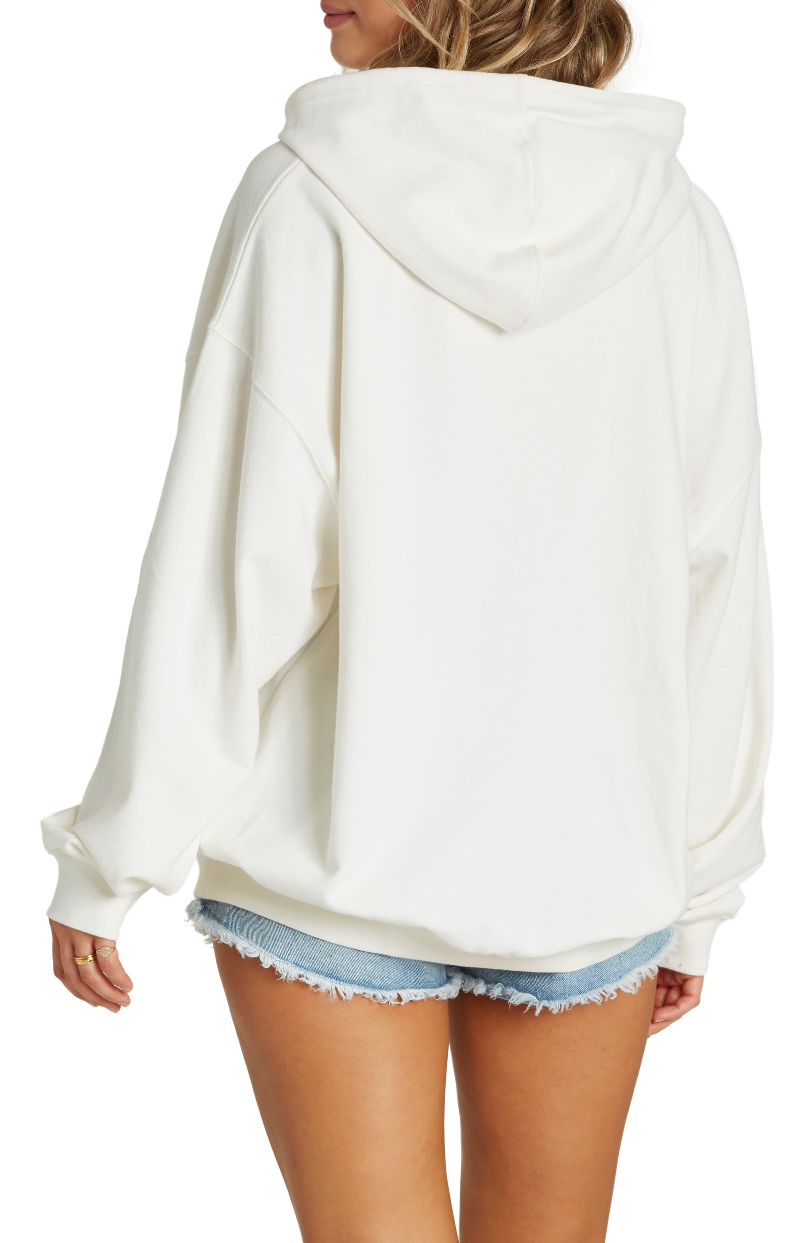 billabong ride out hoodie