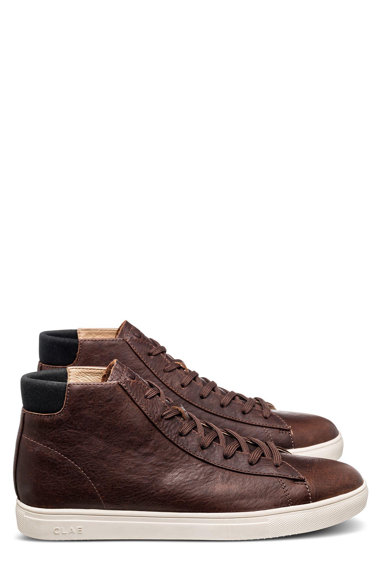 clae bradley mid cocoa