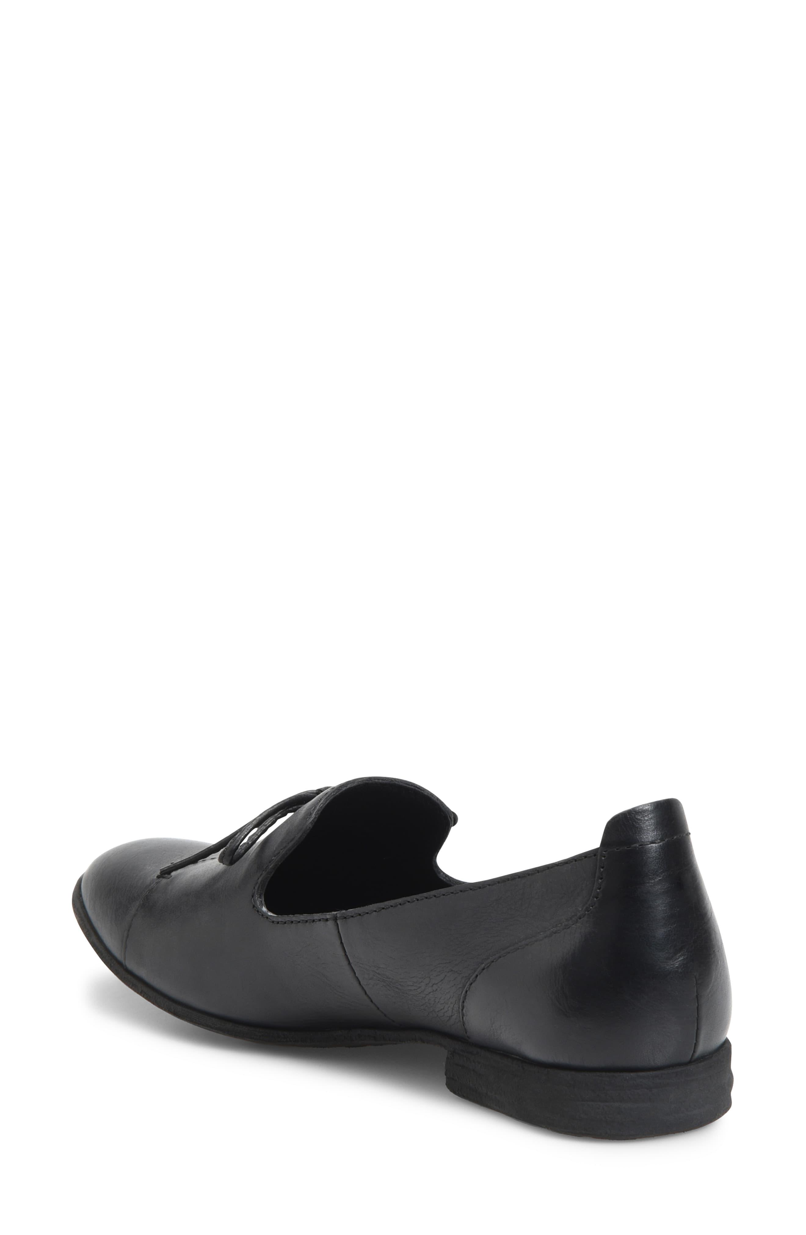 born gallatin loafer