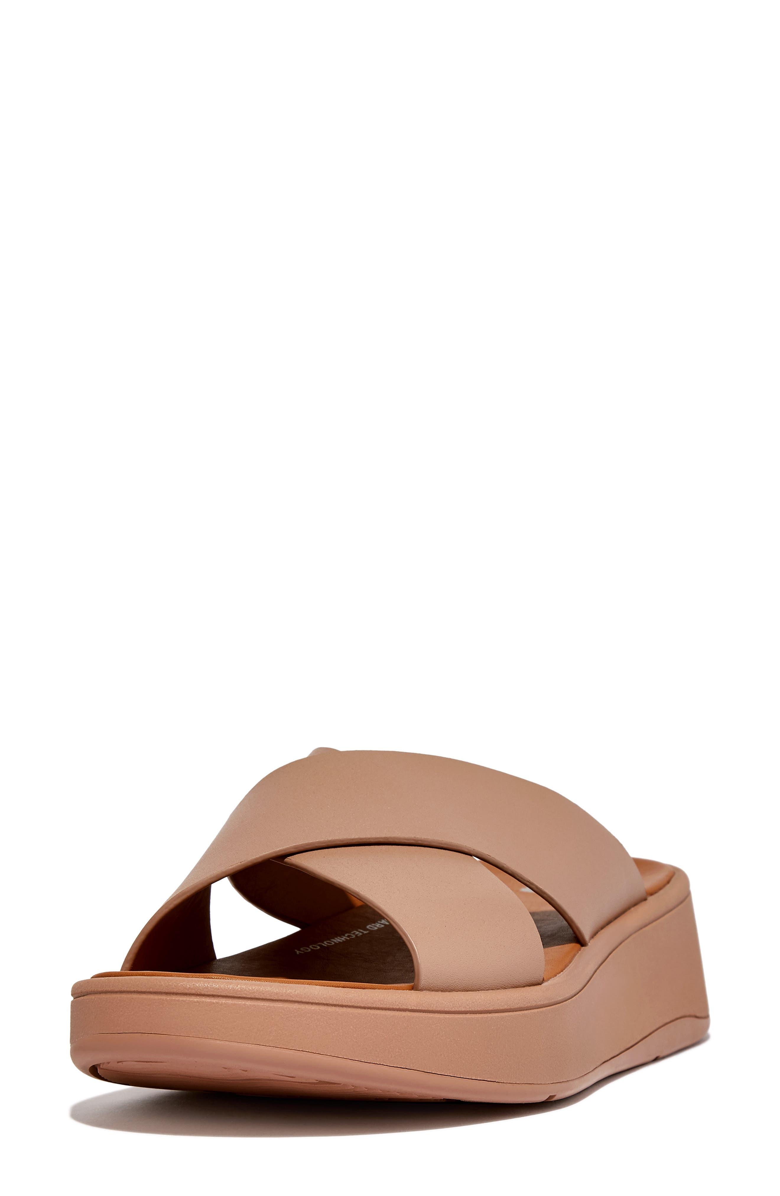 fitflop sola slide