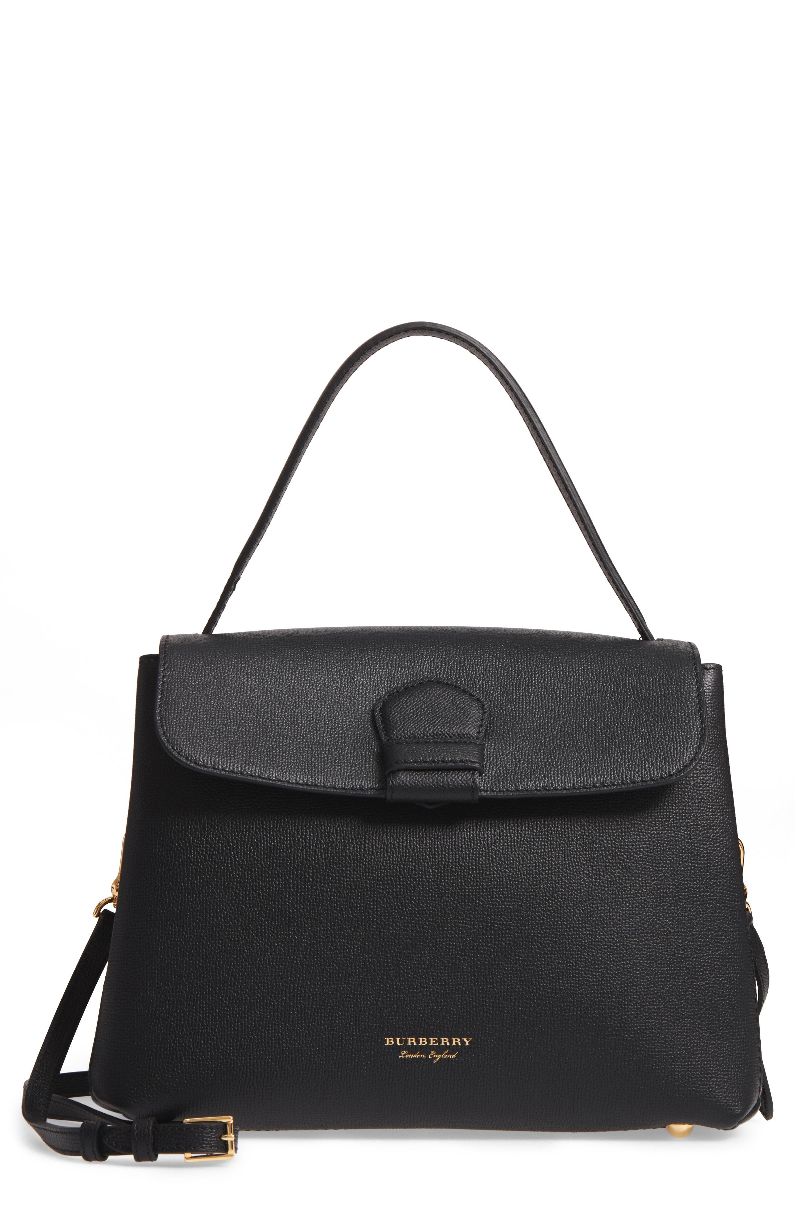 burberry camberley medium