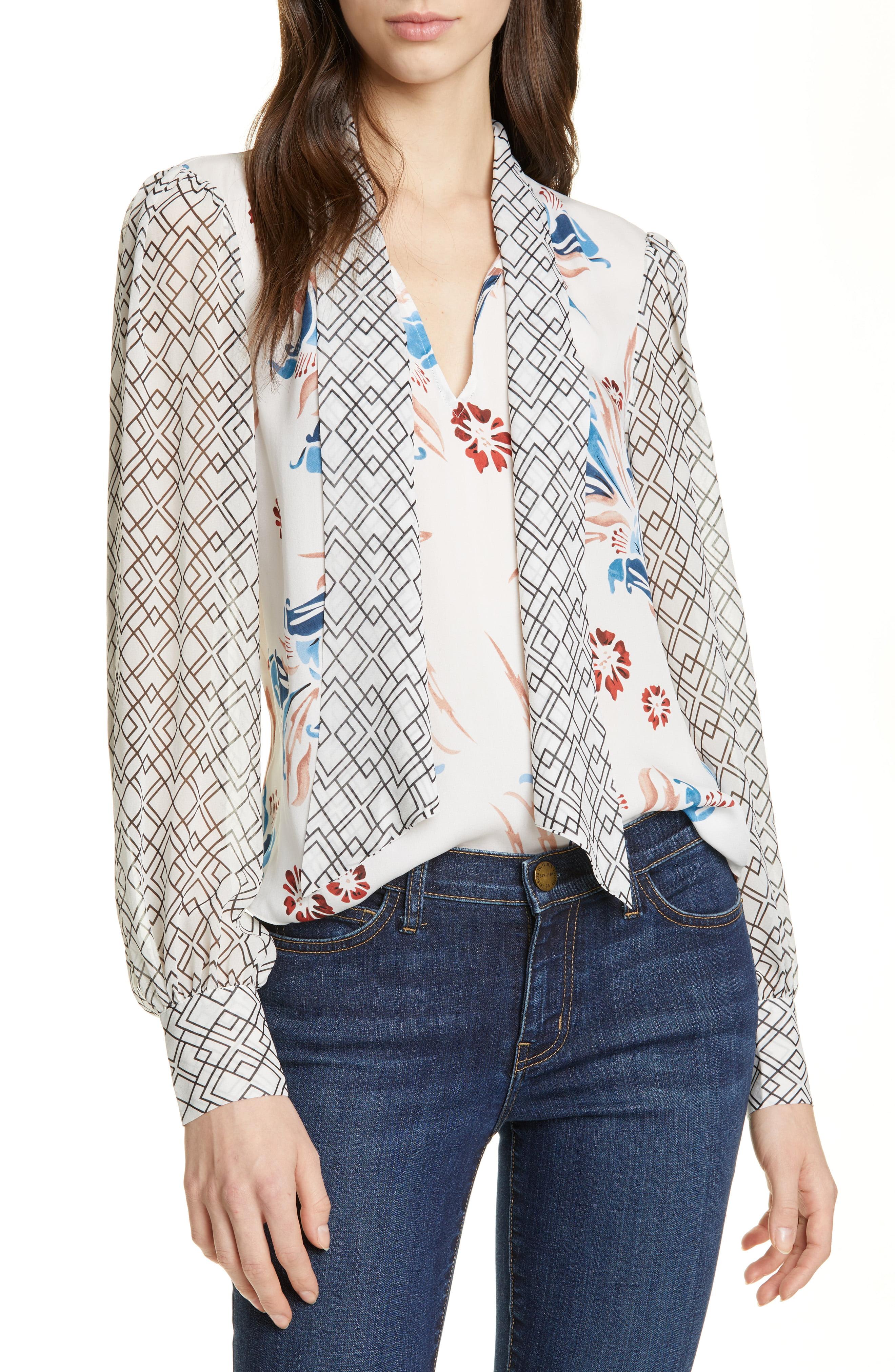 joie kanela top