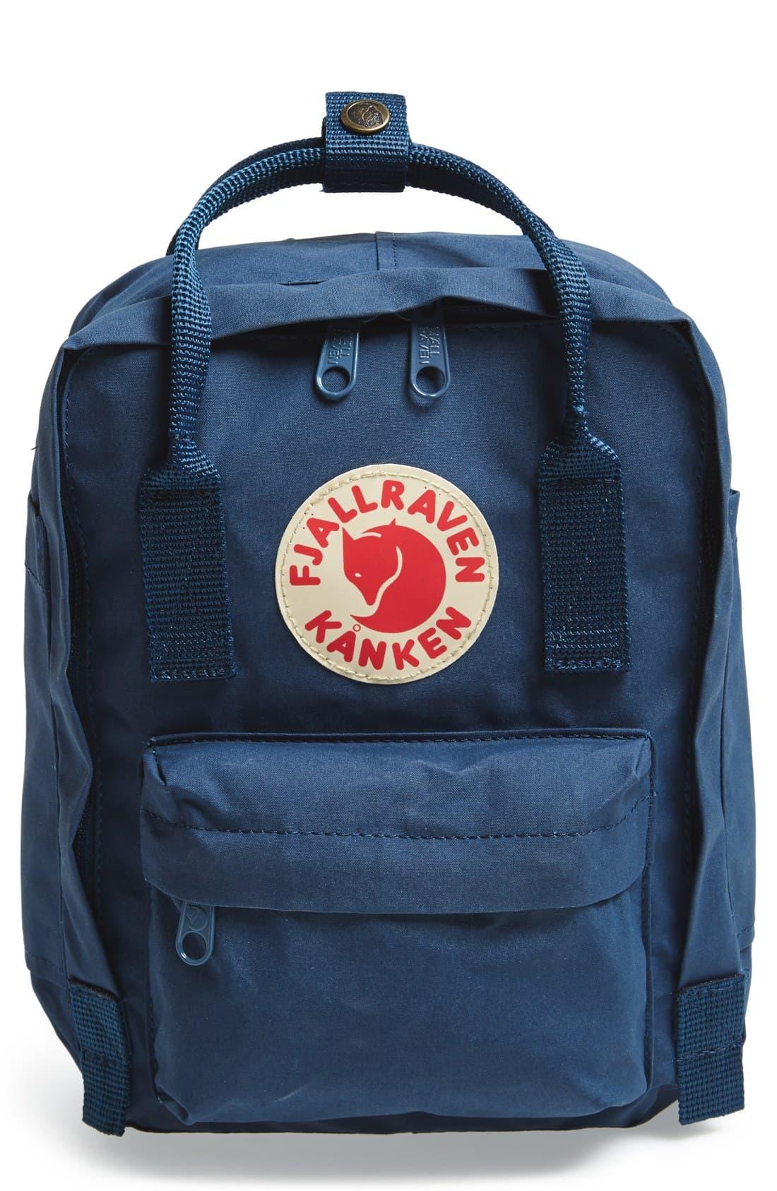 fjallraven kanken mini nordstrom