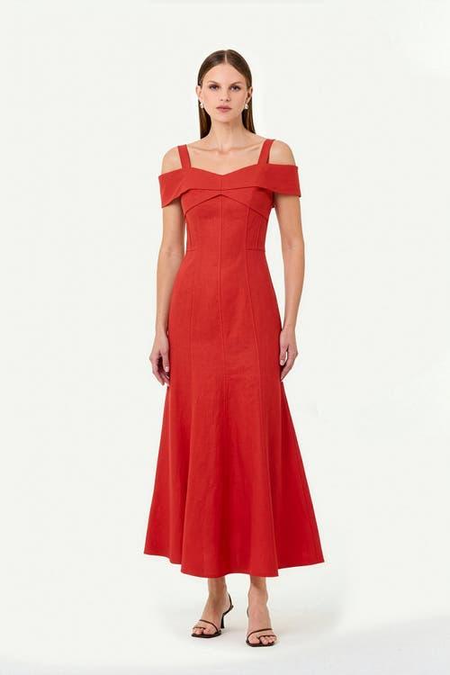 rachel nichols red dress Just wanted to shout out the hair/makeup/wardrobe departments at @foxsports who are constantly hooking me up. I walk into the building in the morning in sweats and a ponytail with tired circles