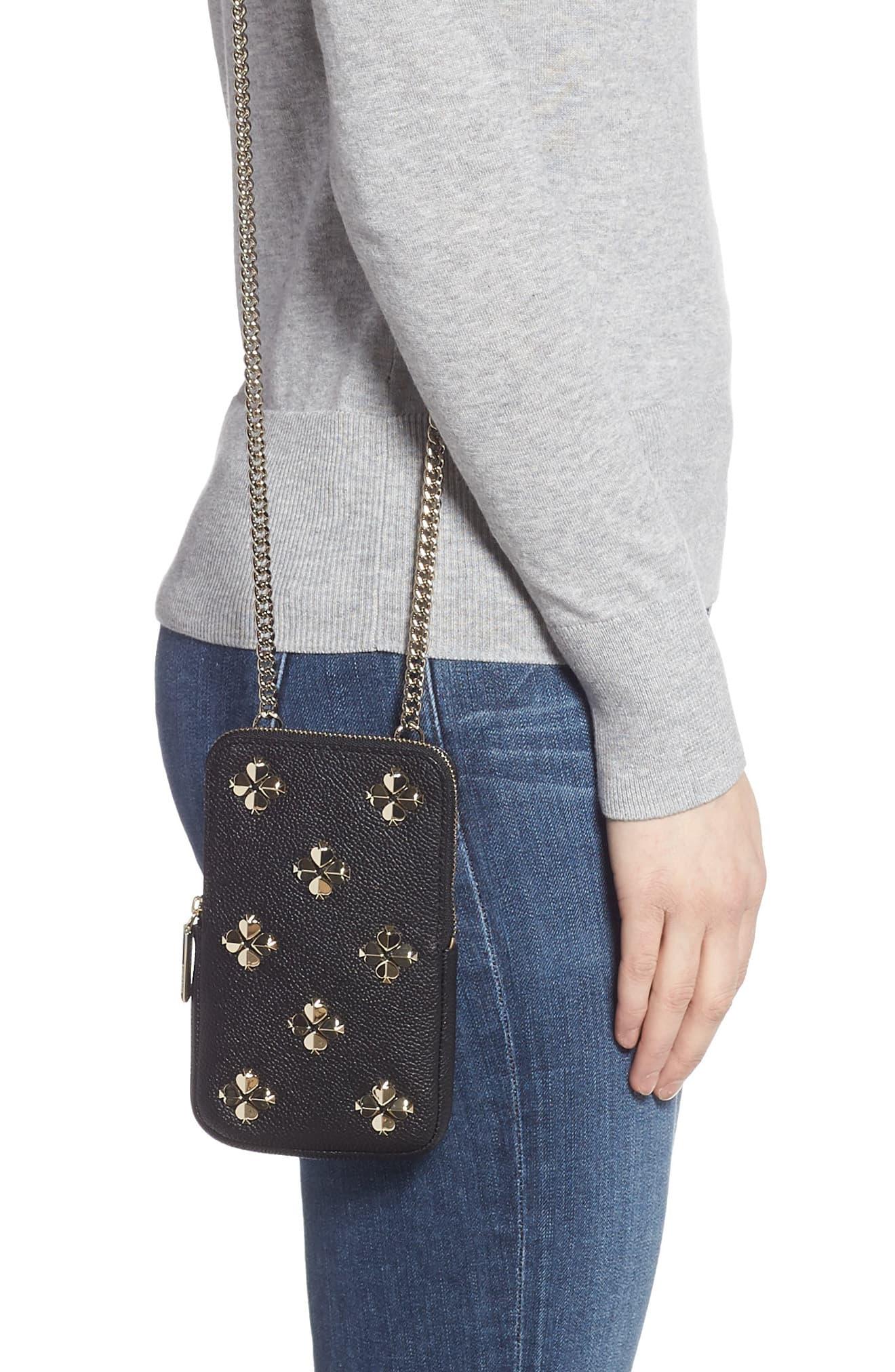 kate spade margaux phone crossbody