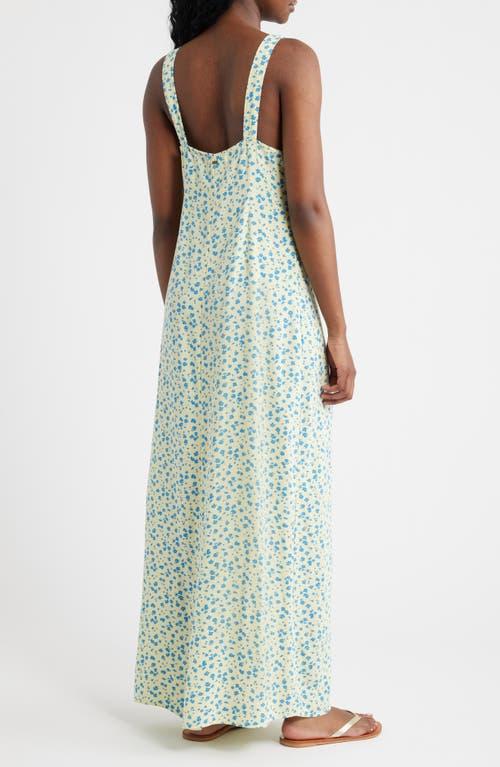 white christmas dresses Premium Surf Maxi Dress – Rip Curl main image 0