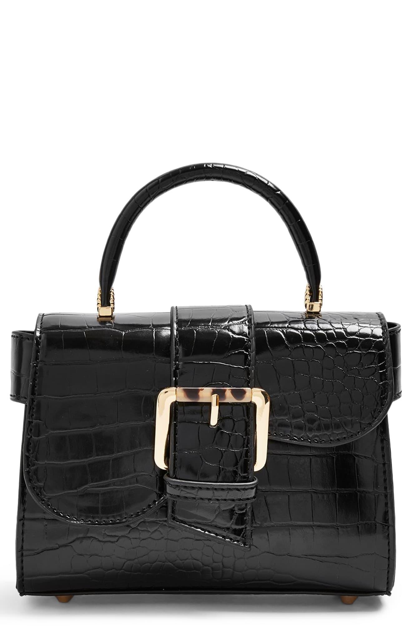 topshop mini bag