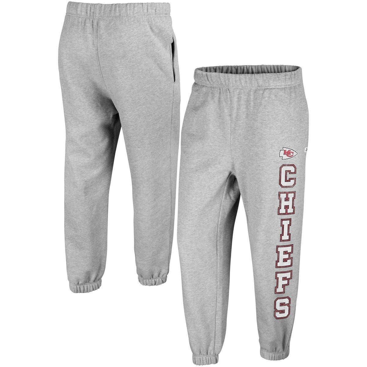 Pro Standard Men's Kansas City Chiefs Sweatpants