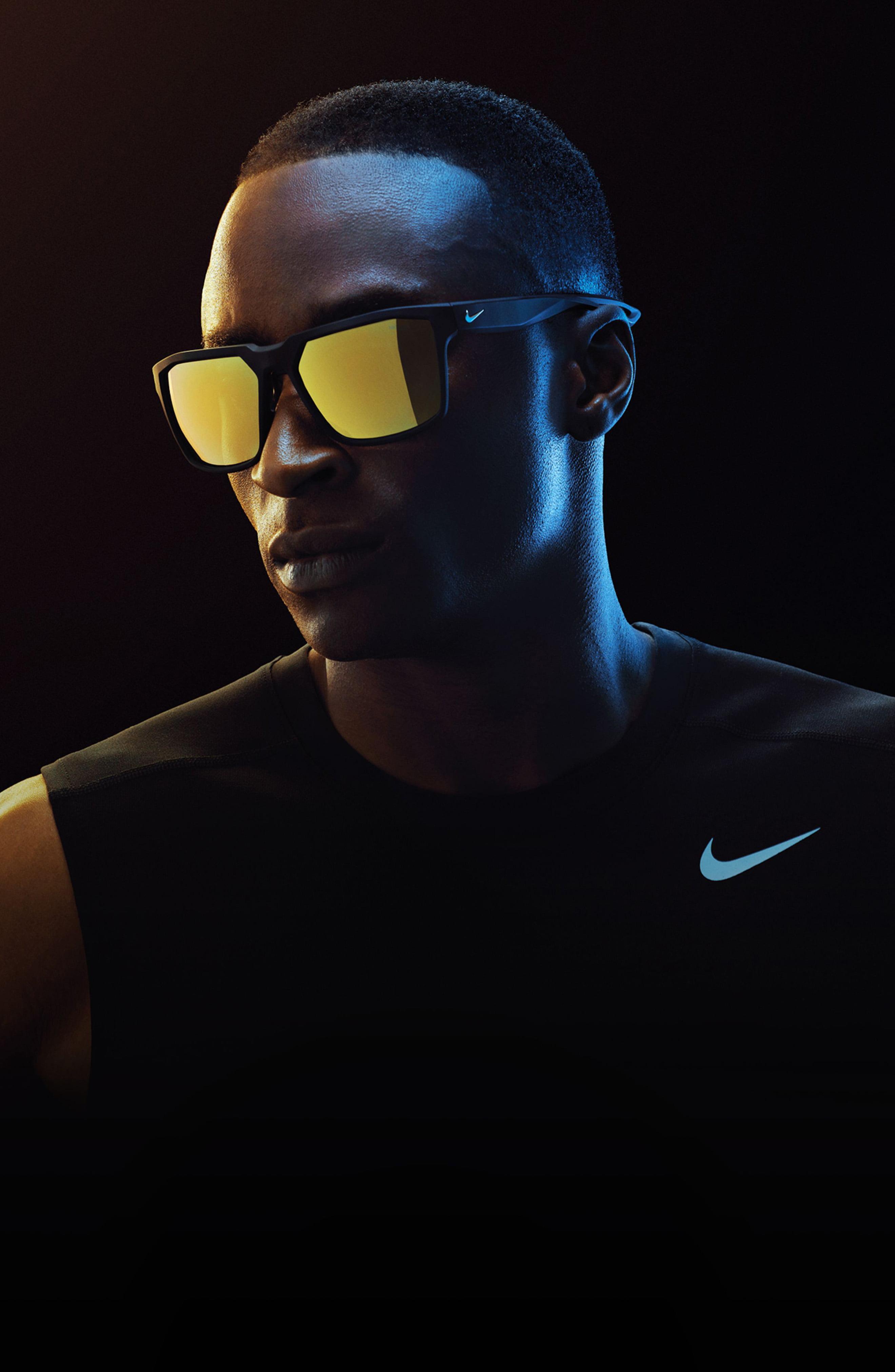 nike bandit speed tint