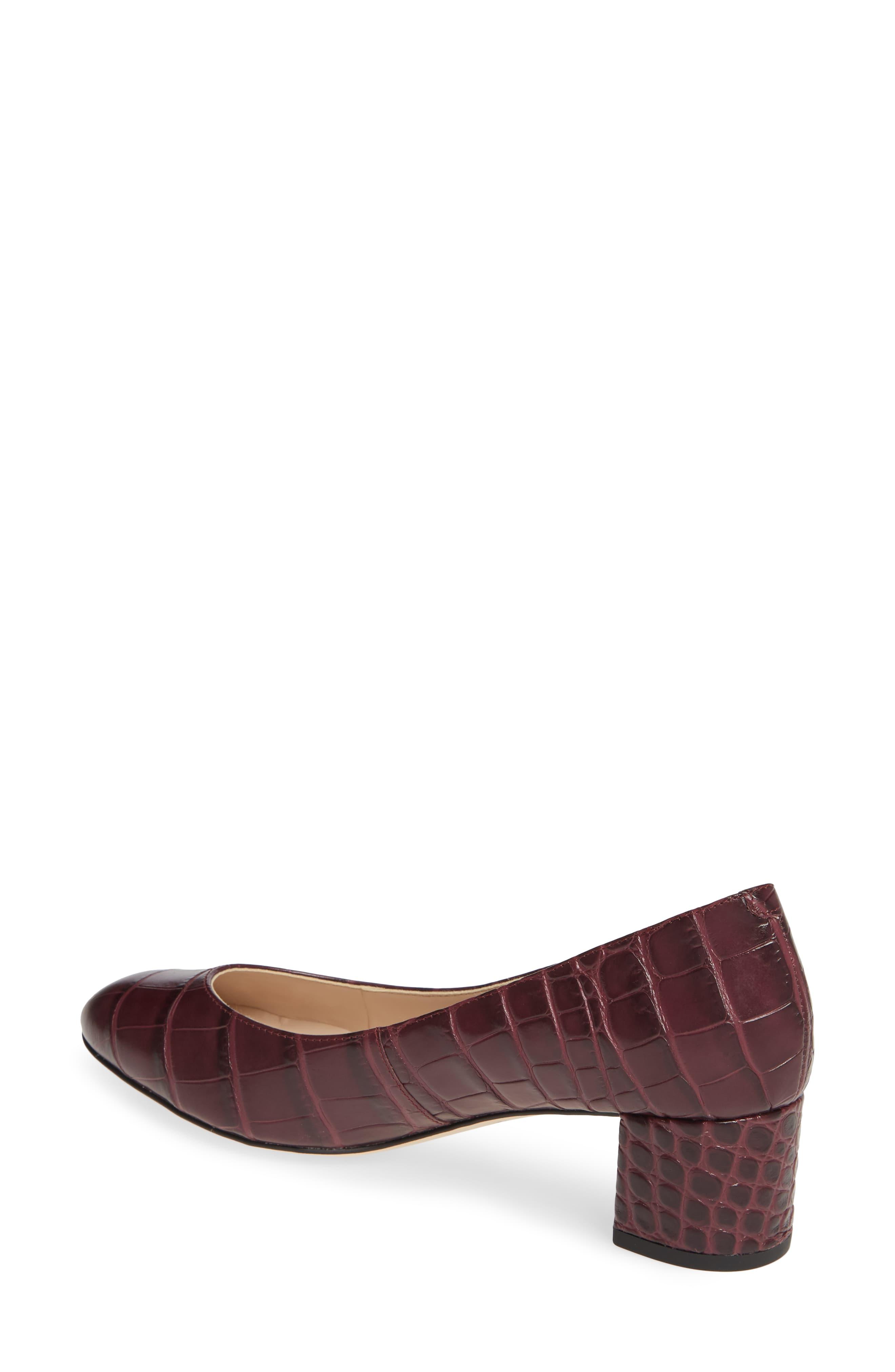 lesli pump cole haan
