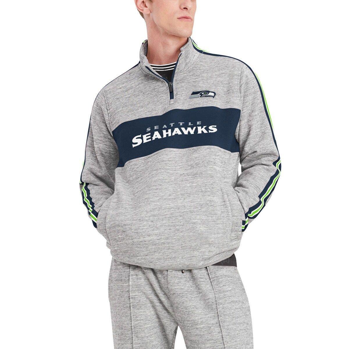 Seattle Seahawks Tommy Hilfiger Apparel, Seahawks Tommy Hilfiger