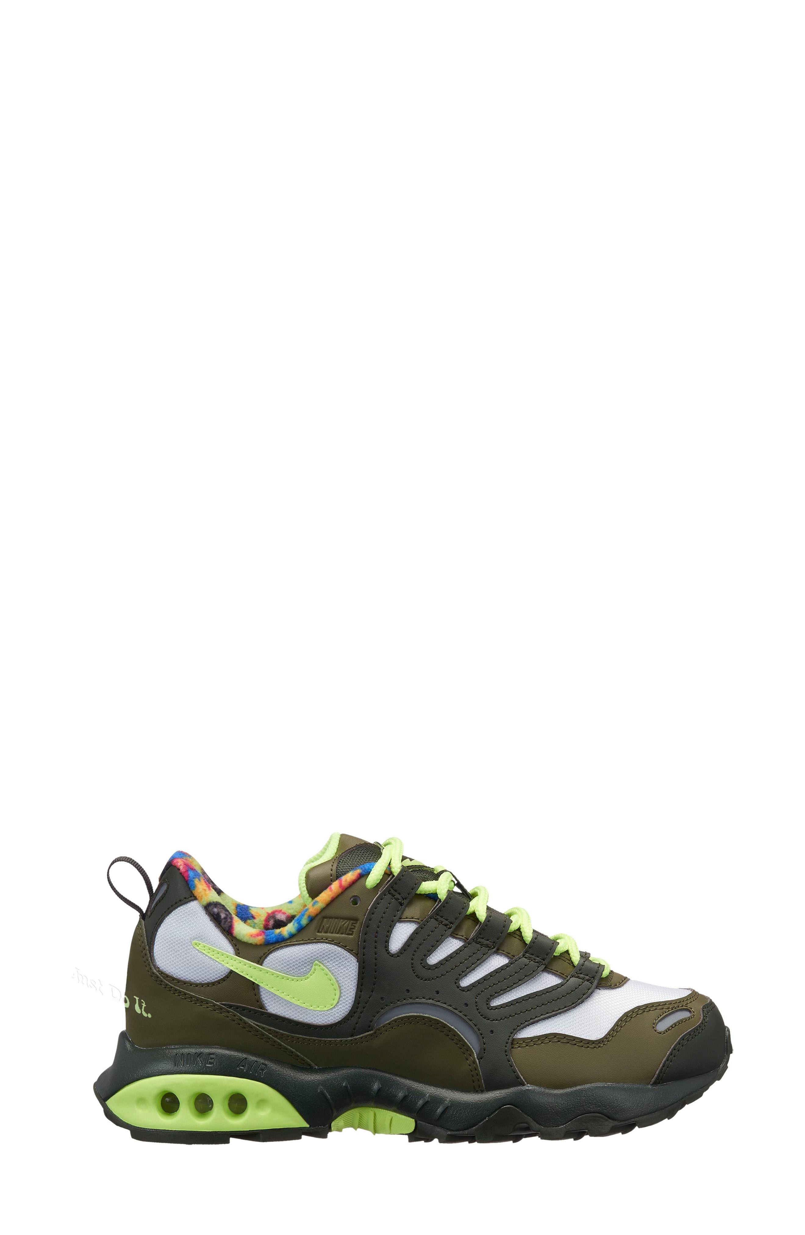 air terra humara women's