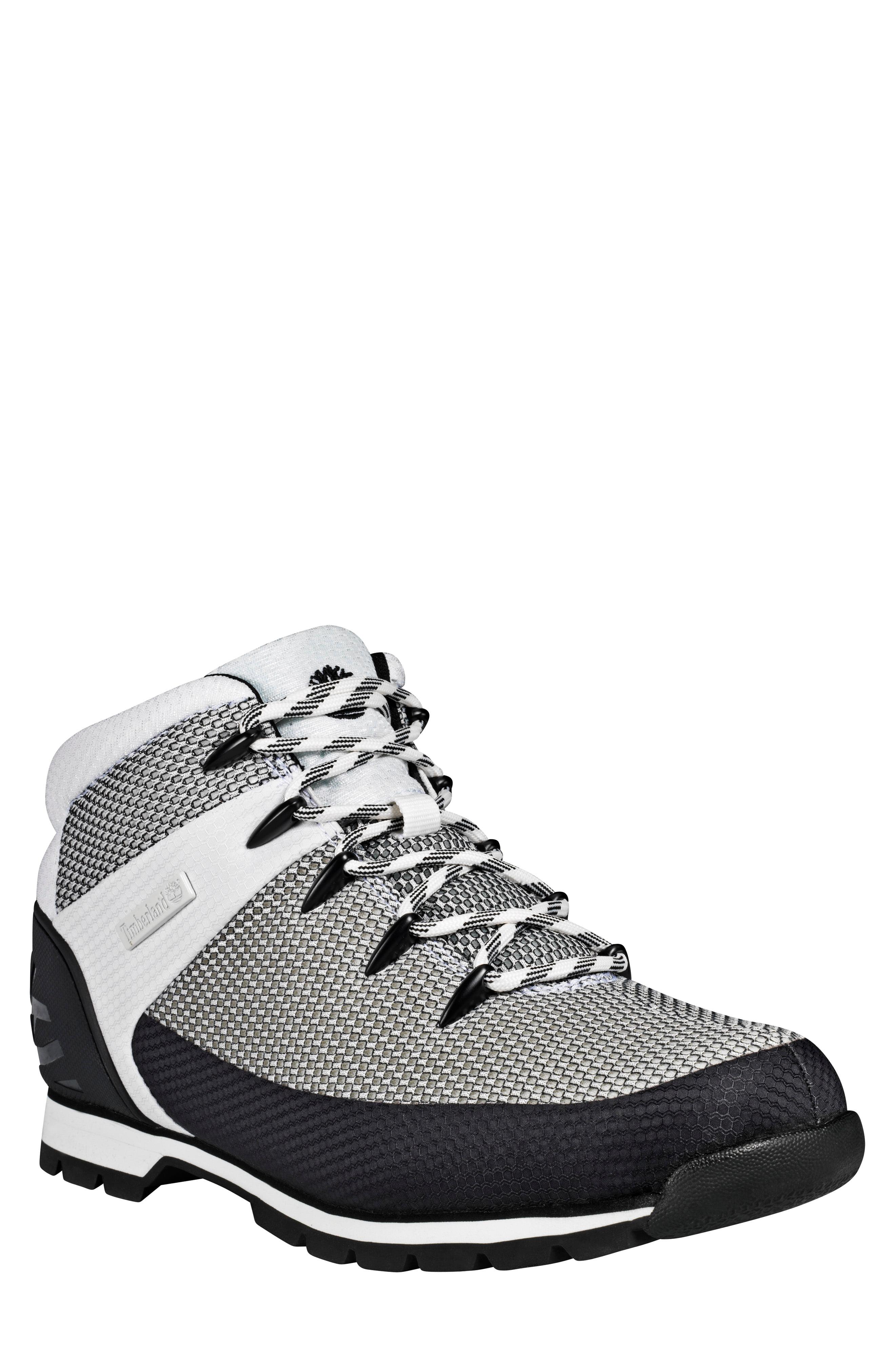 white timberland euro sprint boots