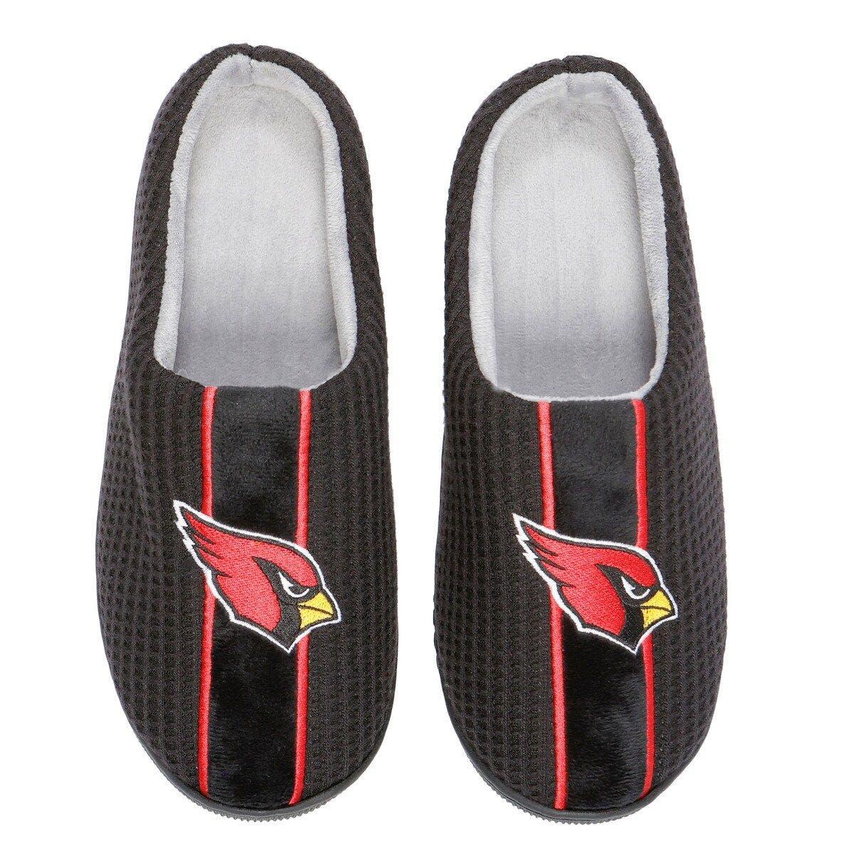 Shoes, Mens Size Small St Louis Cardinals Slippers