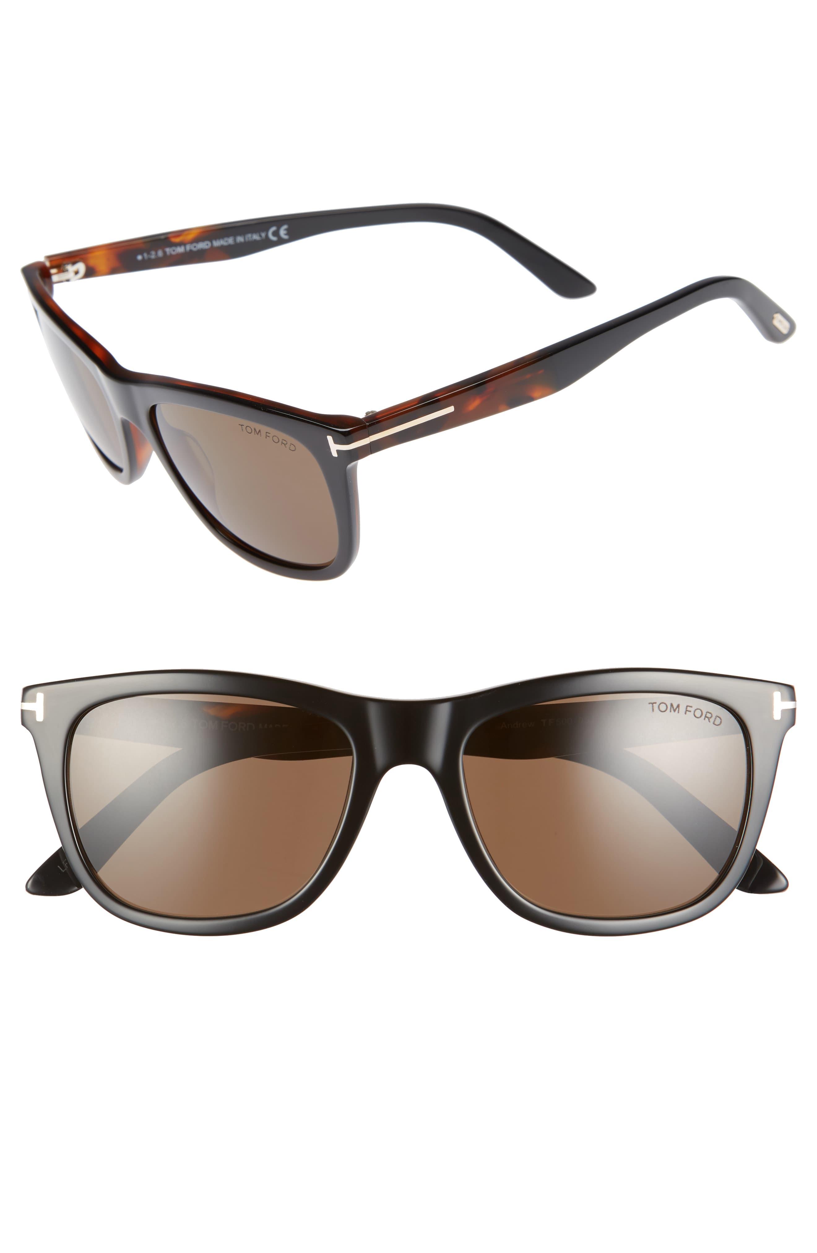 tom ford andrew tf500 52n