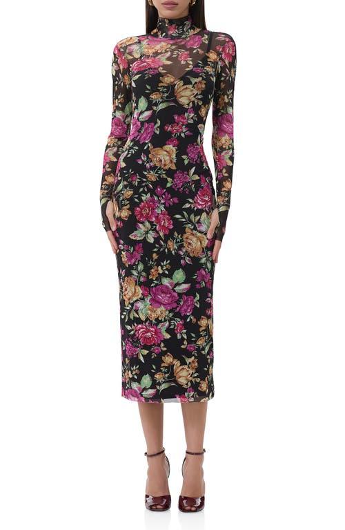 off shoulder homecoming dresses Off-Shoulder Floral Short Homecoming Dress
