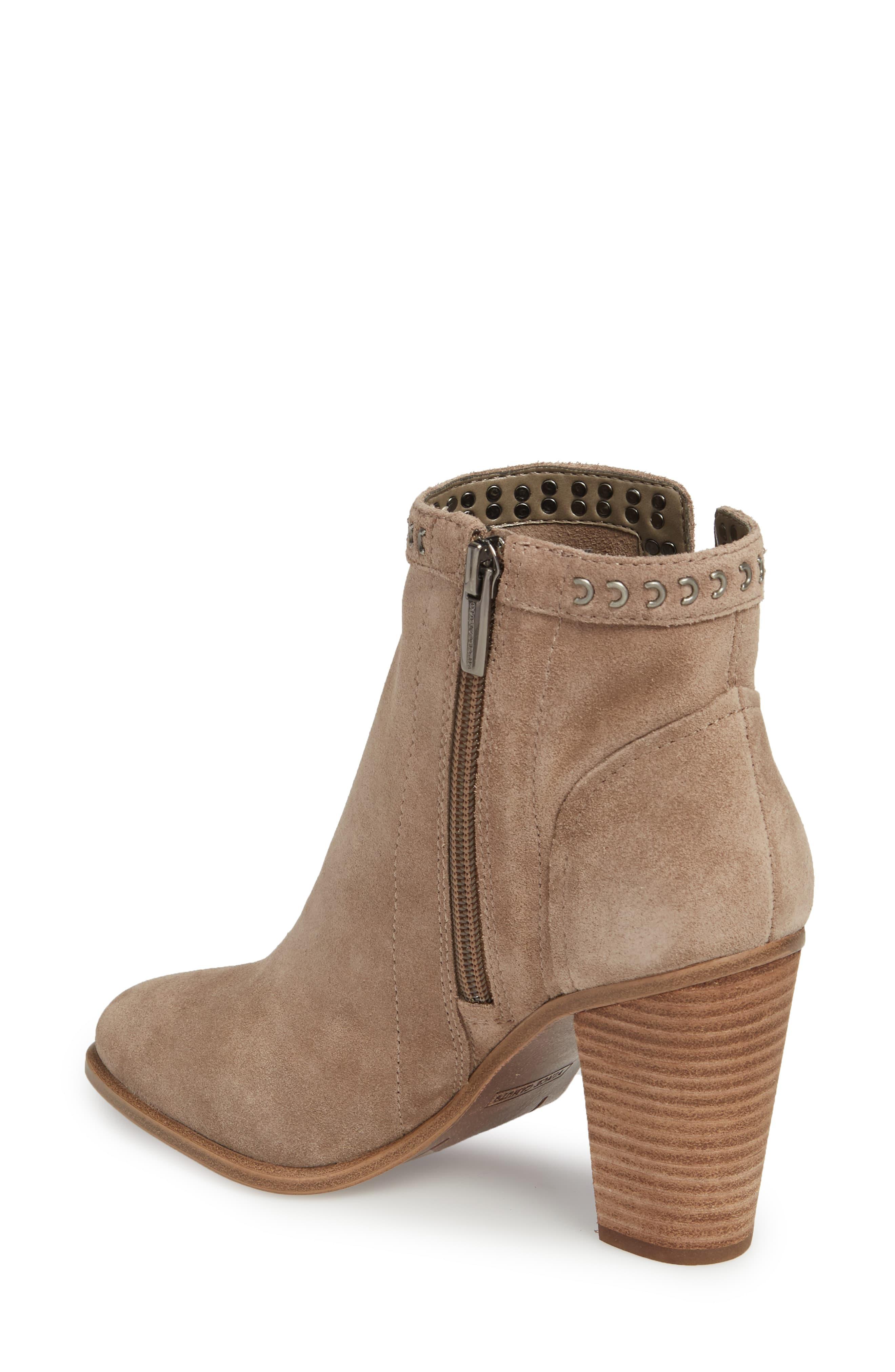 finchie bootie vince camuto