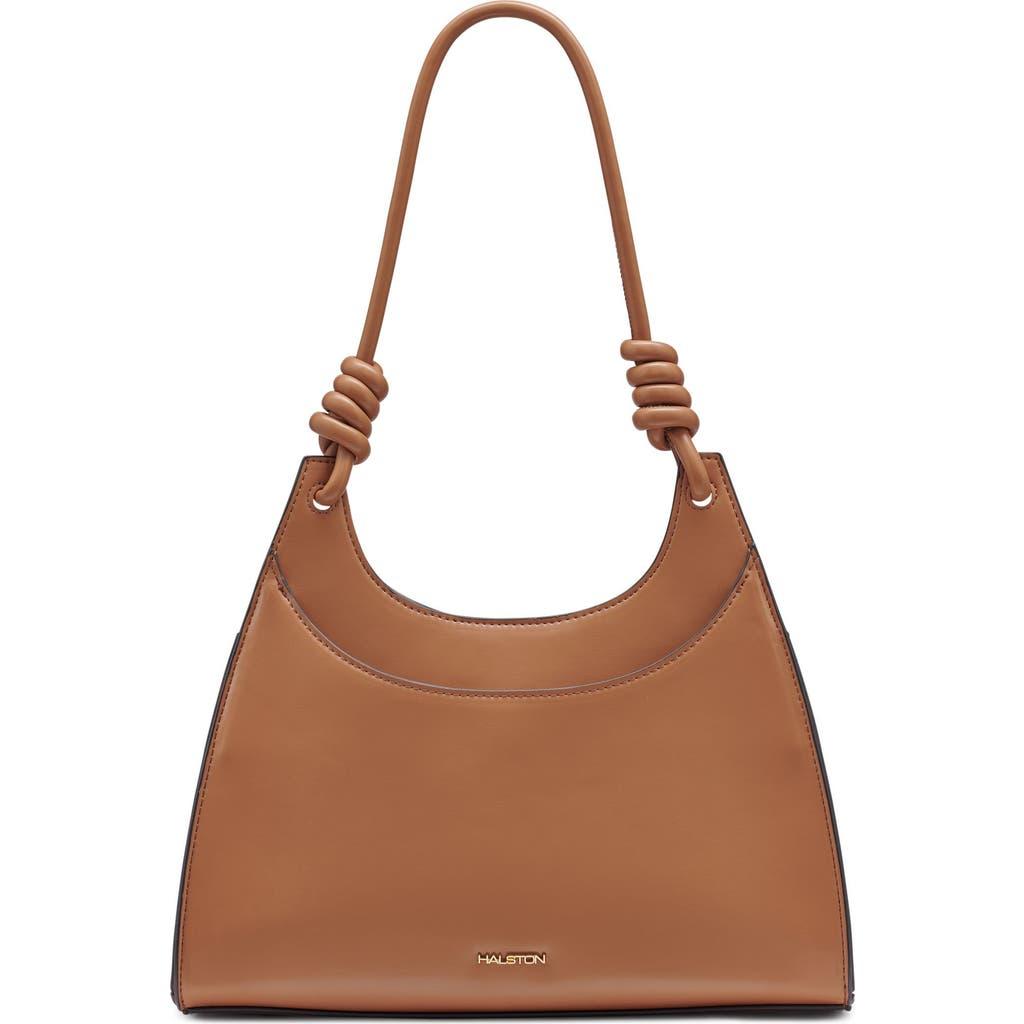 Crossbody Bag Halston Heritage Hobo Bag Halston Heritage Mini