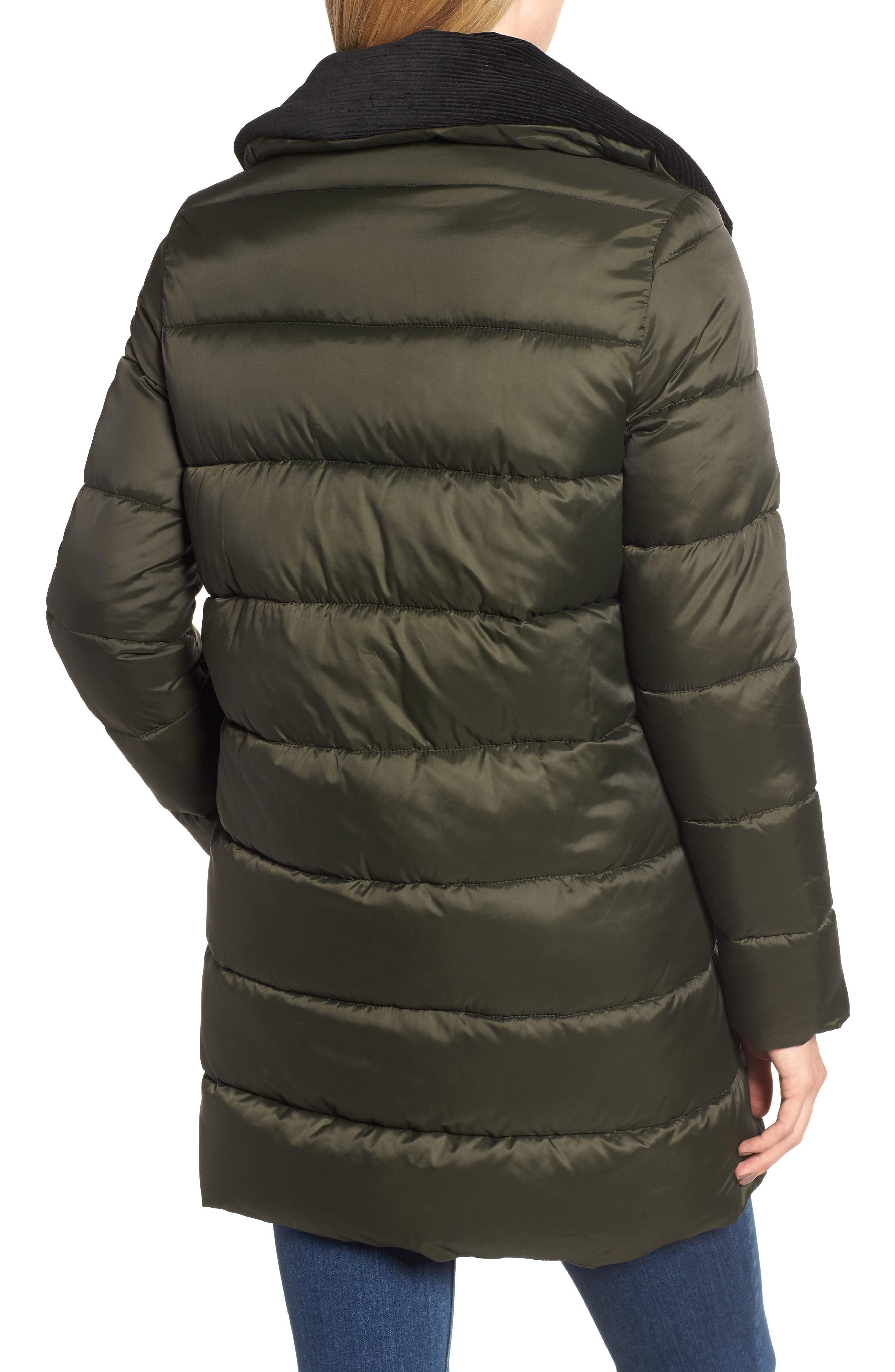 barbour darcy quilted jacket