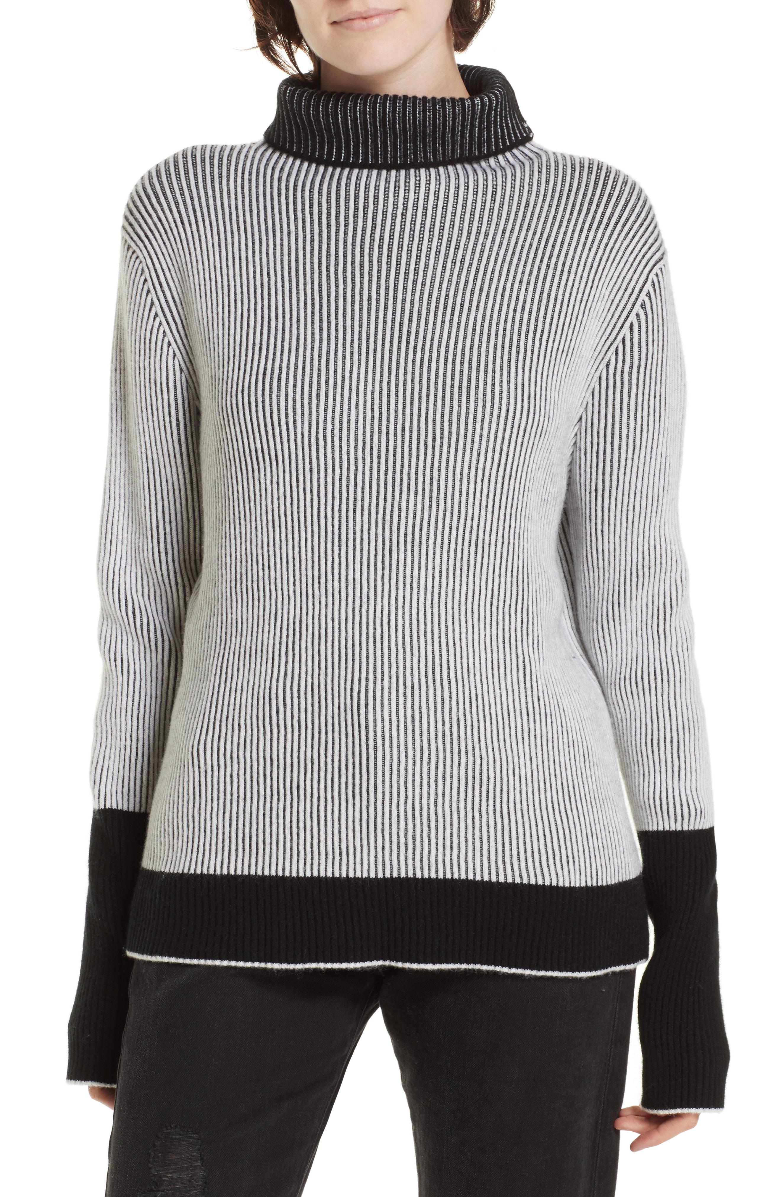 la ligne sweater