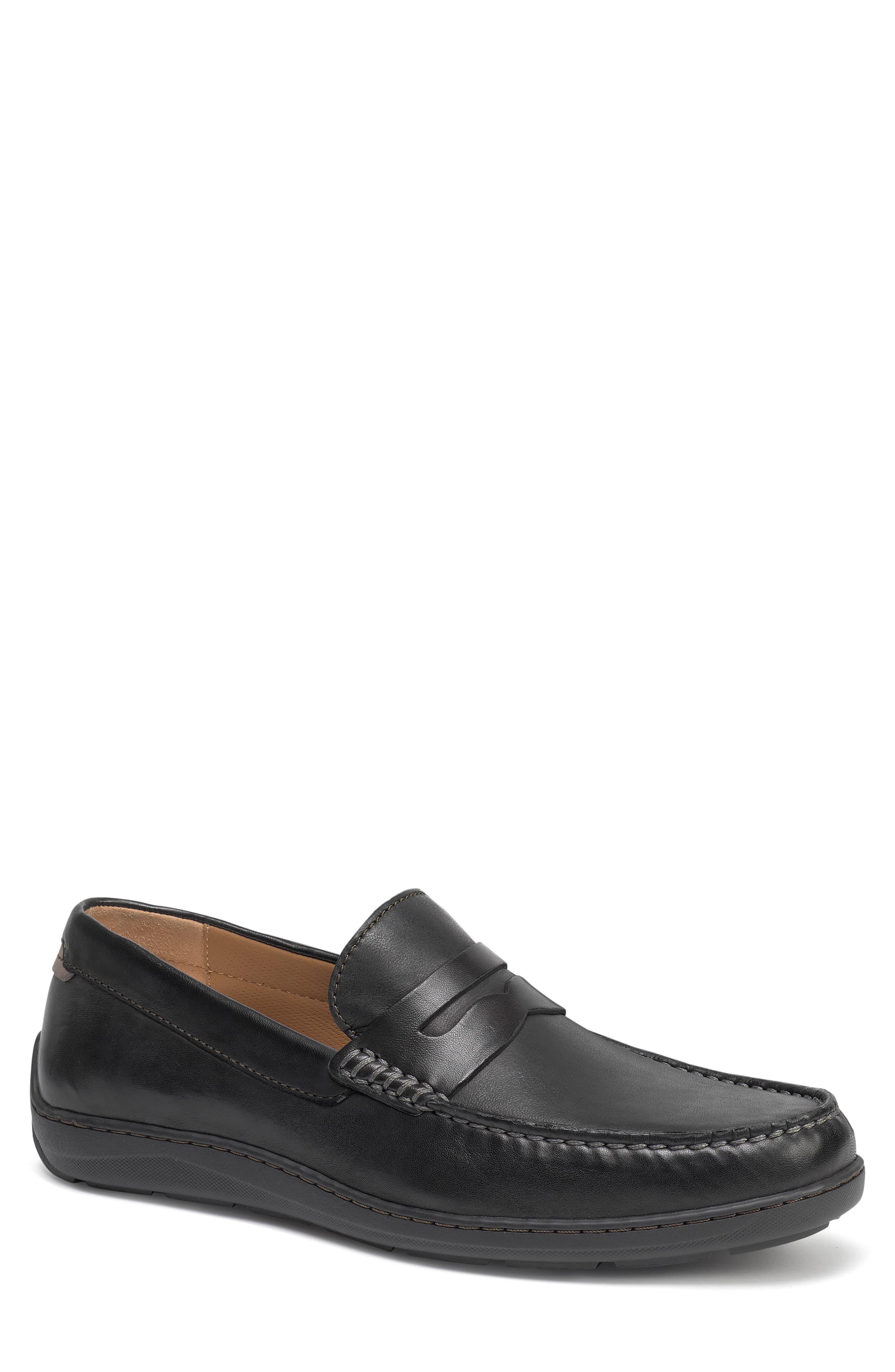 trask seaton bit loafer