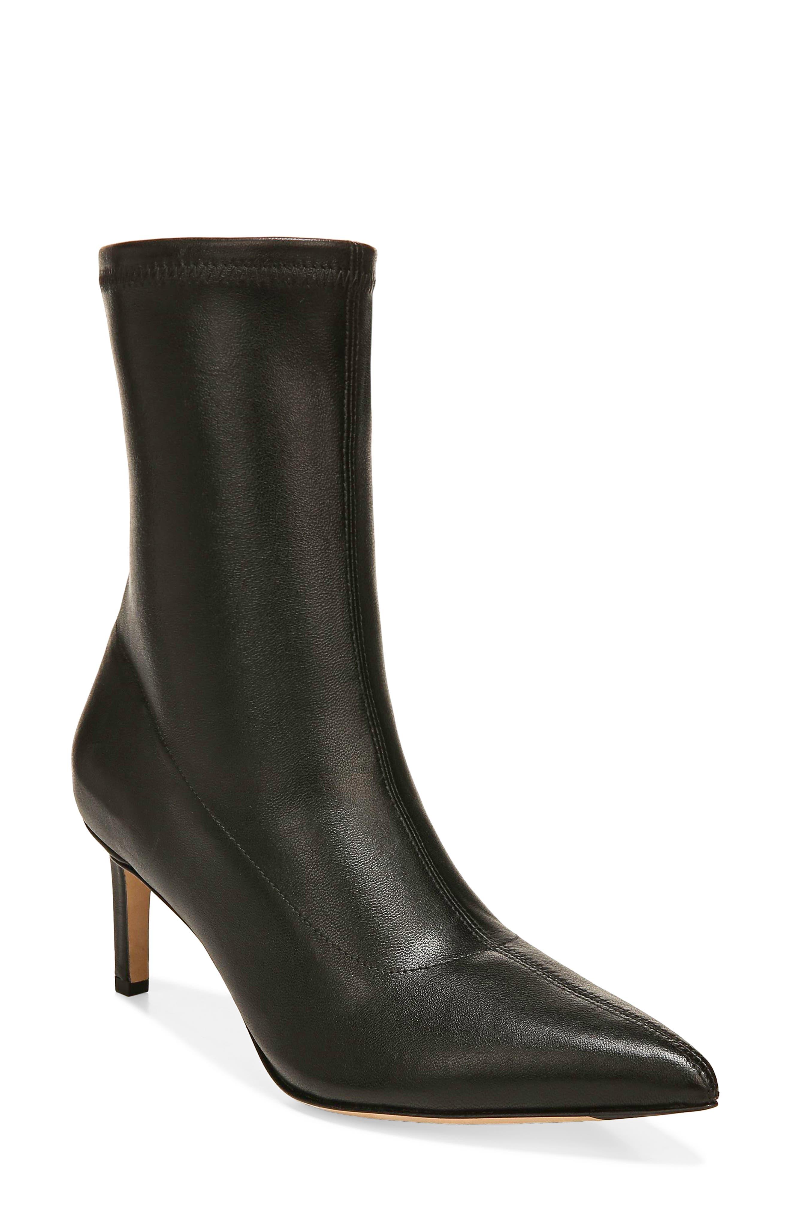 veronica beard dali bootie