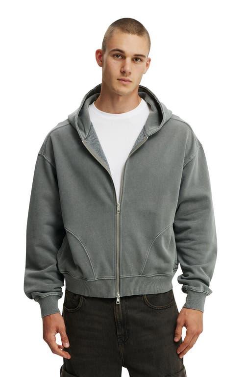 Hoodie Nordstrom Cotton On Zip Up Hoodie Cotton On Cropped Zip Up
