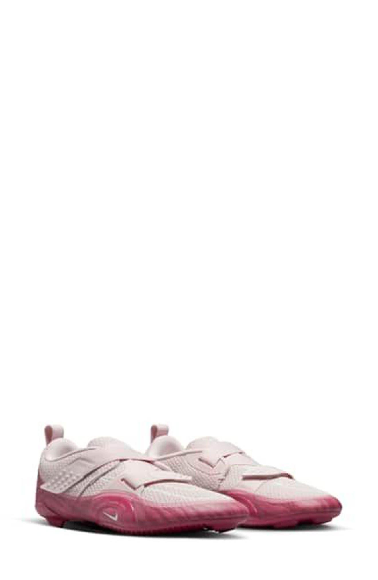 Nike Next Nature Superrep Cycle 2 Sneaker in Pink | Lyst