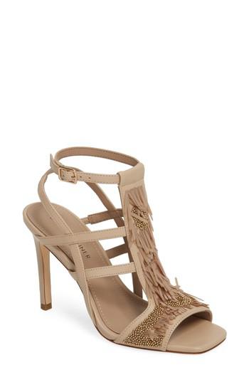 donald pliner willow sandal
