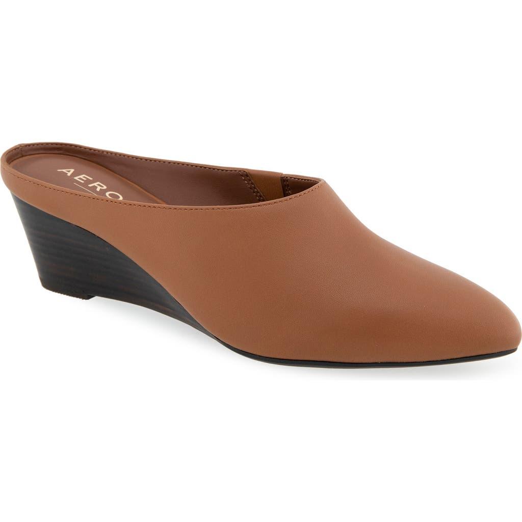 Aerosoles Women's Aerosoles Birdwatcher Sandal Aerosoles Mule