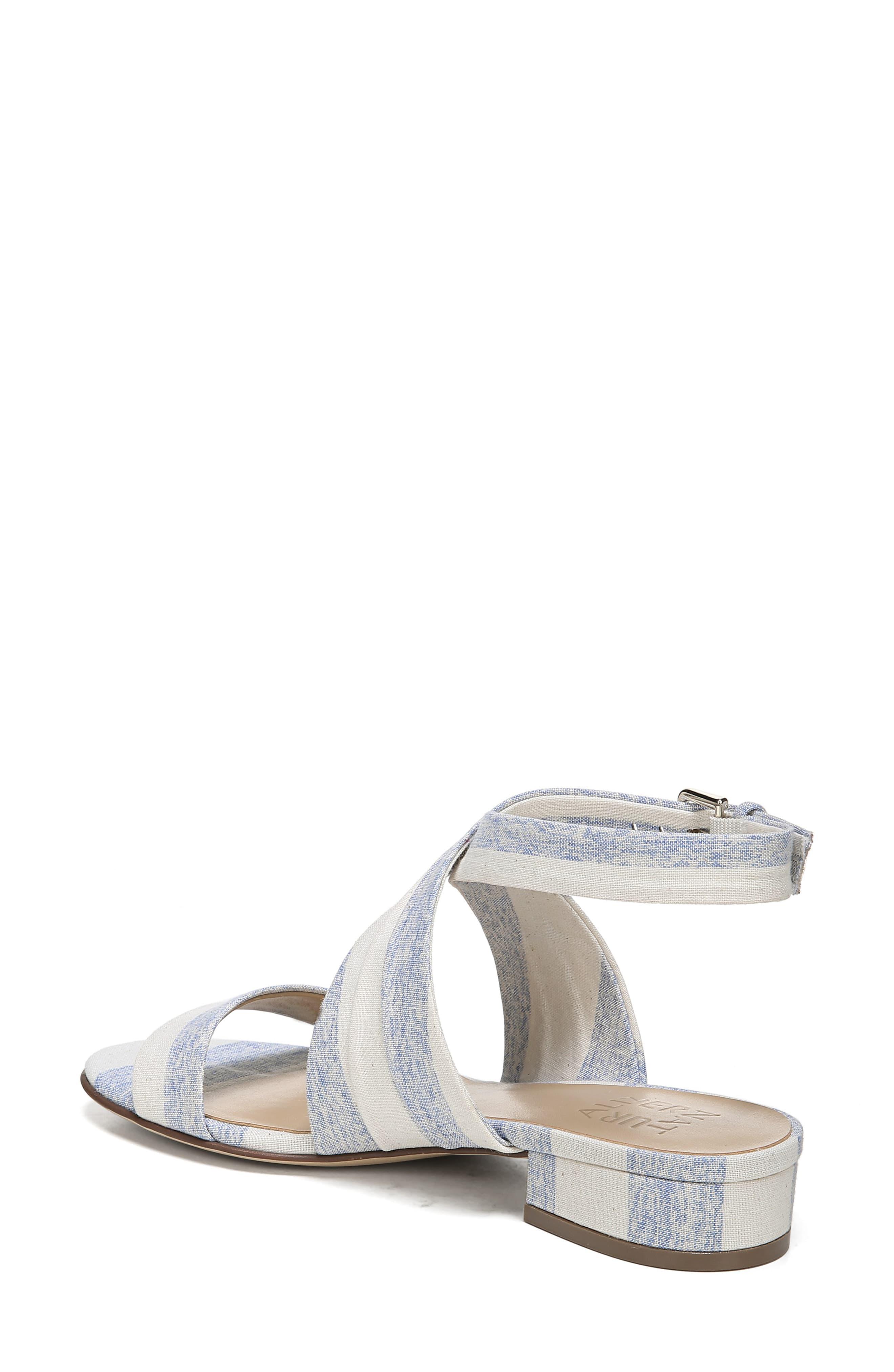 naturalizer maddy sandal