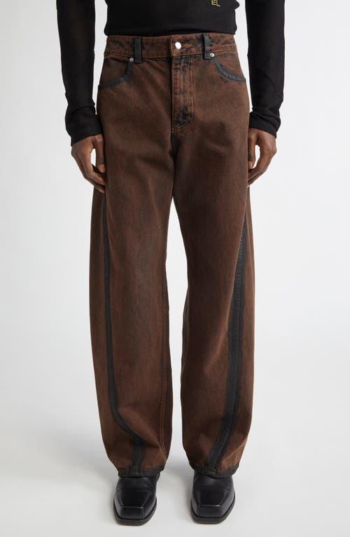 Eckhaus Latta Jeans for Men | Online Sale up to 48% off | Lyst Eckhaus Latta Jeans for Men | Online Sale up to 48% off | Lyst