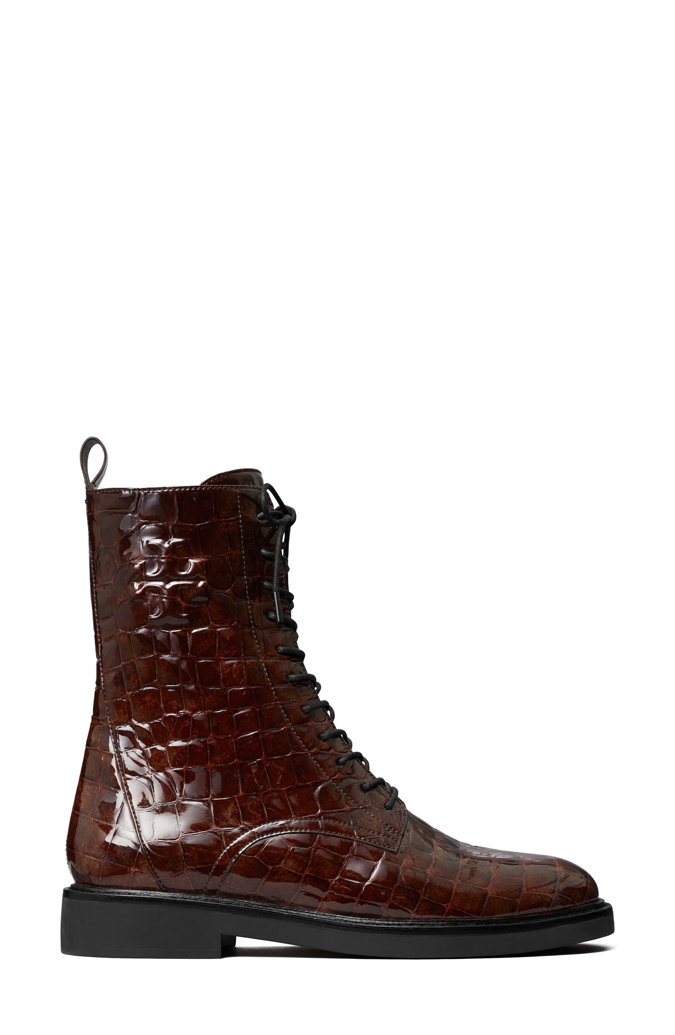 Tory burch hotsell pascal chelsea boot