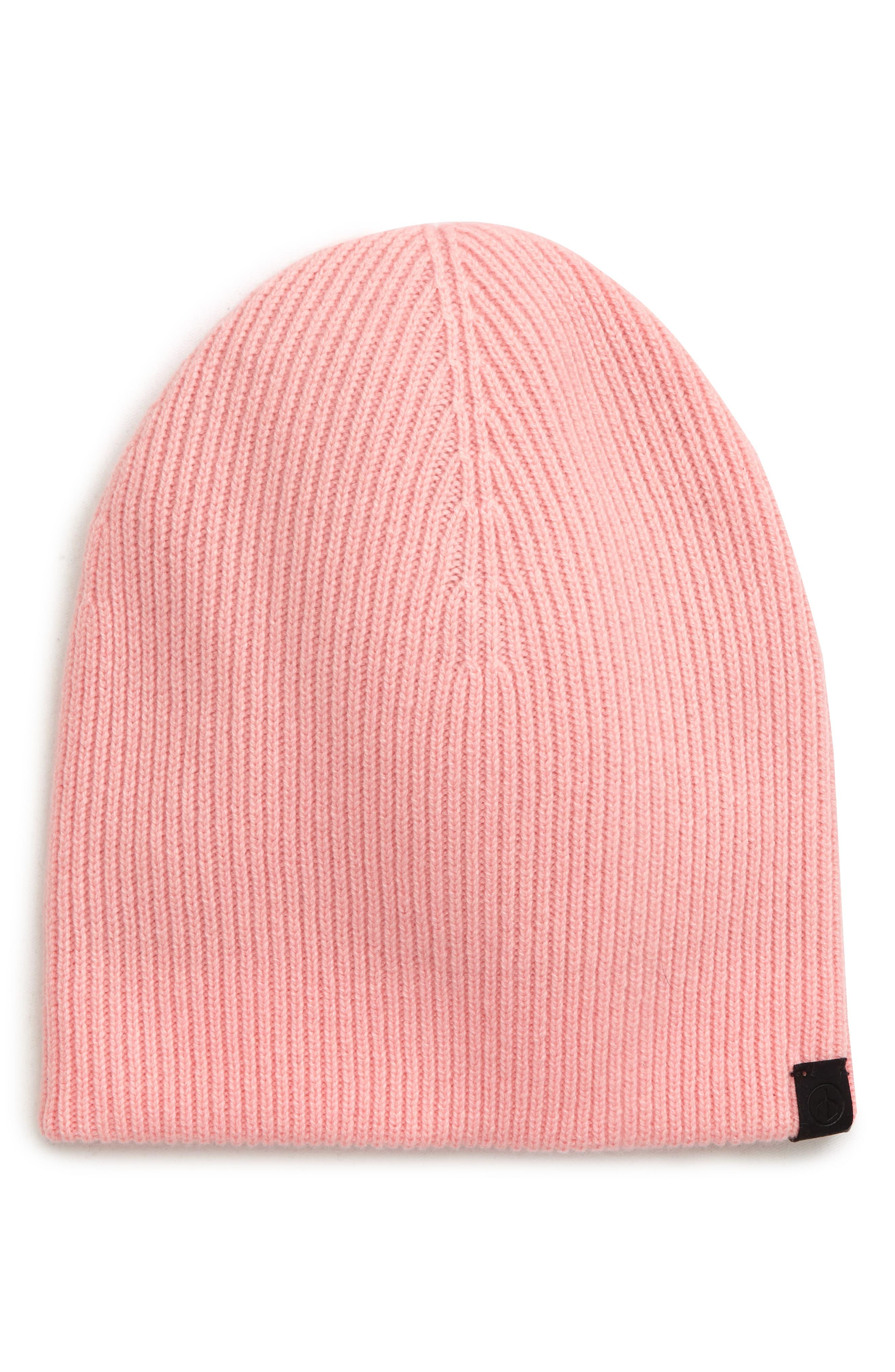 rag and bone cashmere beanie