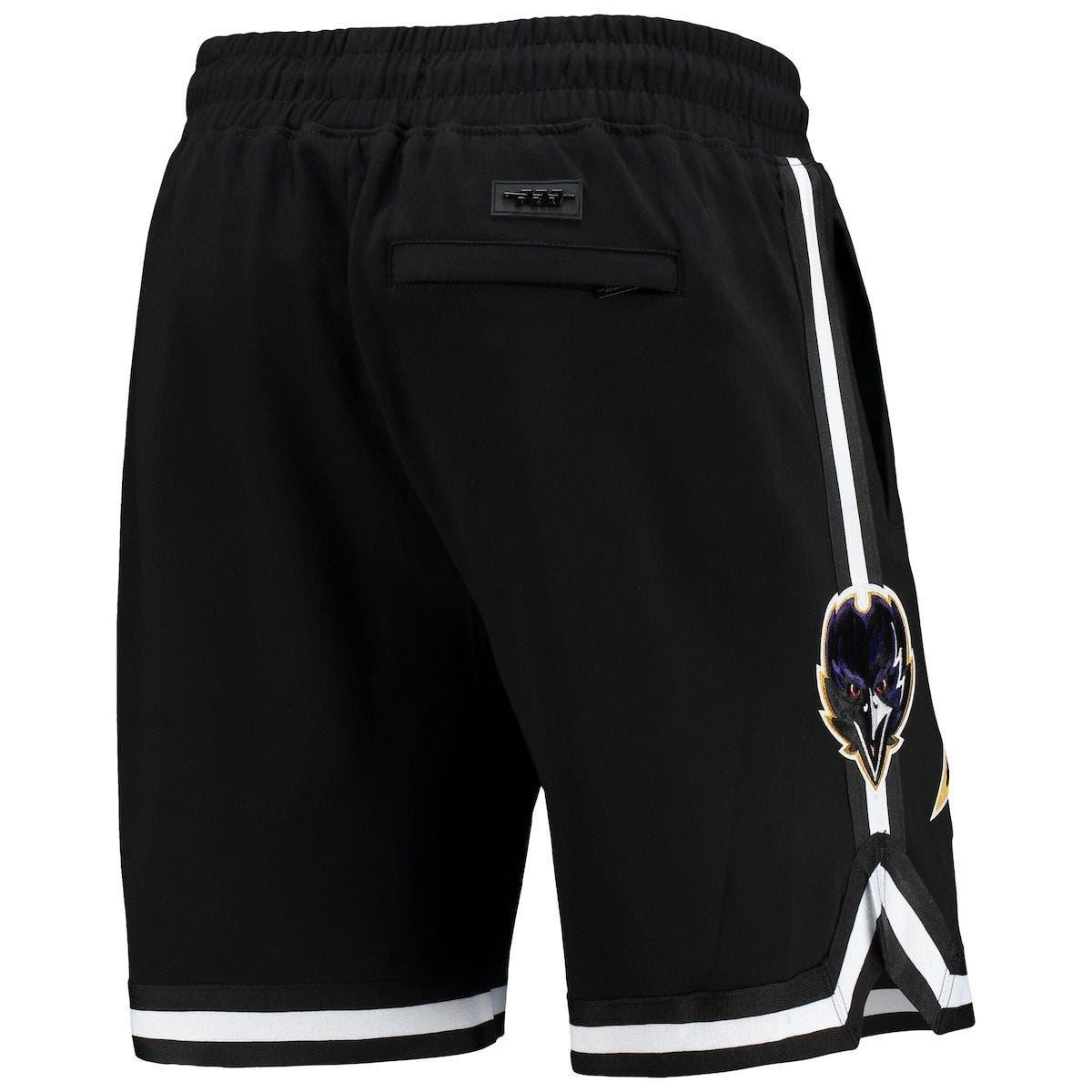 Buffalo Bills Pro Standard Core Shorts - Royal