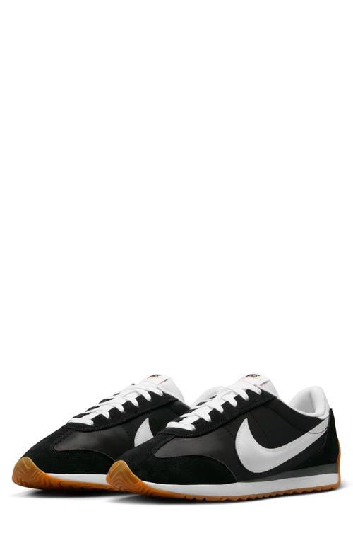 国内配送 NIKE PACIFIC BLACK/WHITE Nike Pacific Low Top Sneaker in Black for Men | Lyst