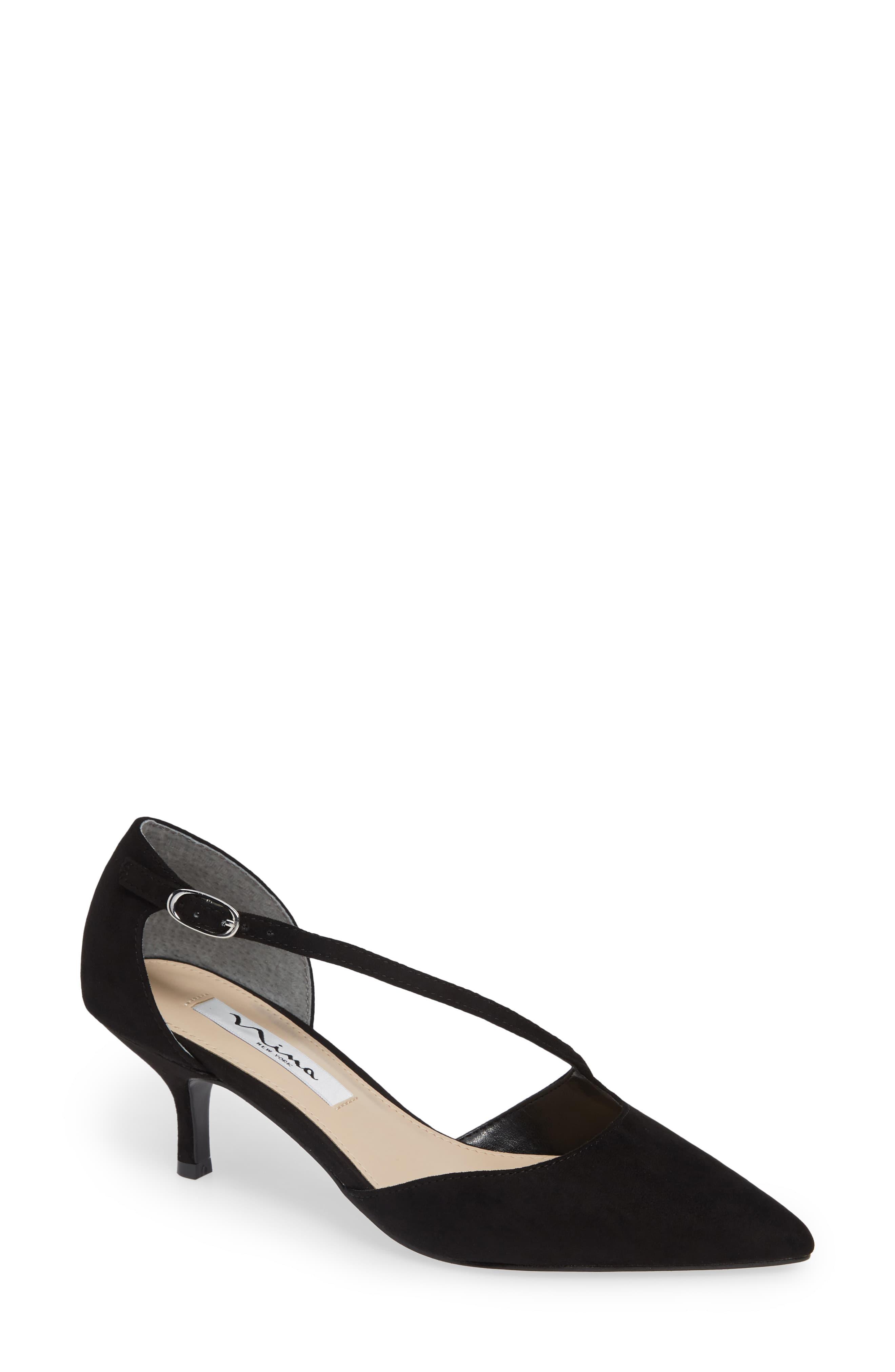 nina tirisa pump