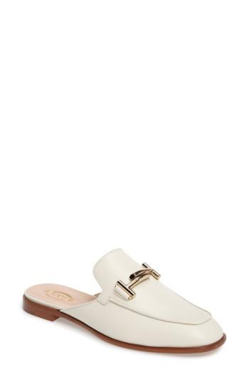 tod's double t mule