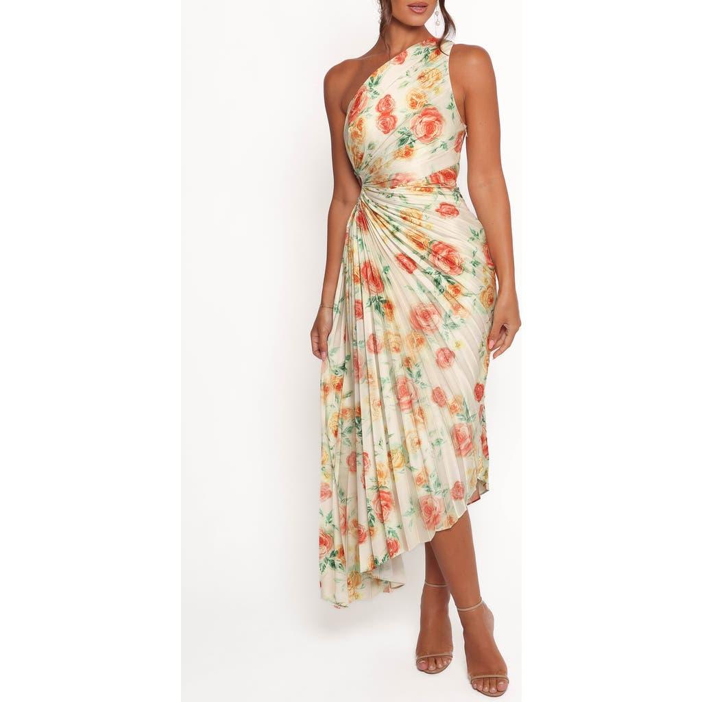 pink floral designer dress Inara Print Ruffle Maxi Color:Iridescent Violet* and flowy A Bath and Body Works, Floral Lace Dress